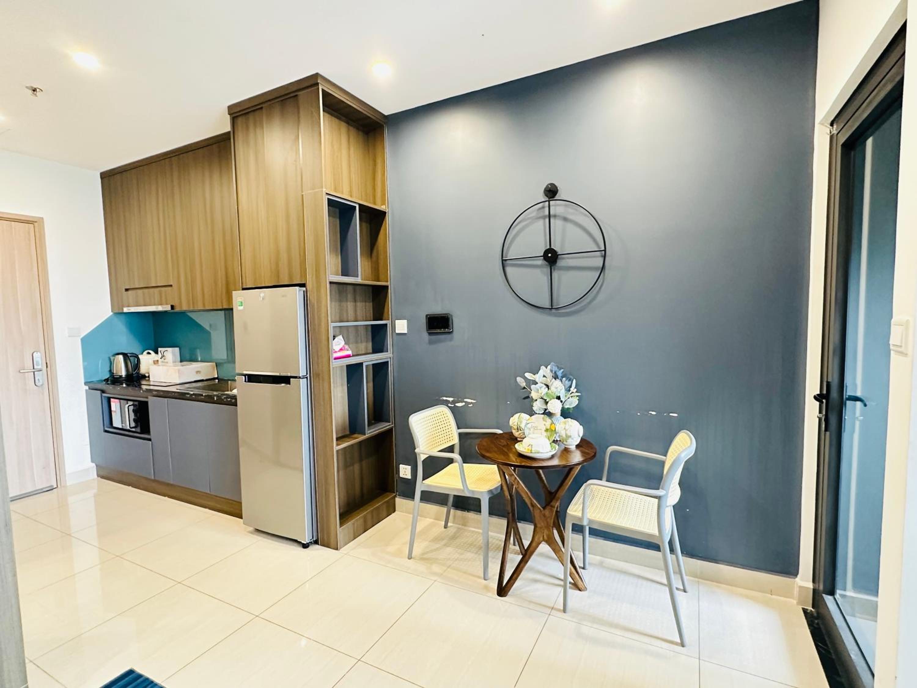 Smart City - Kinh Koong Homestay