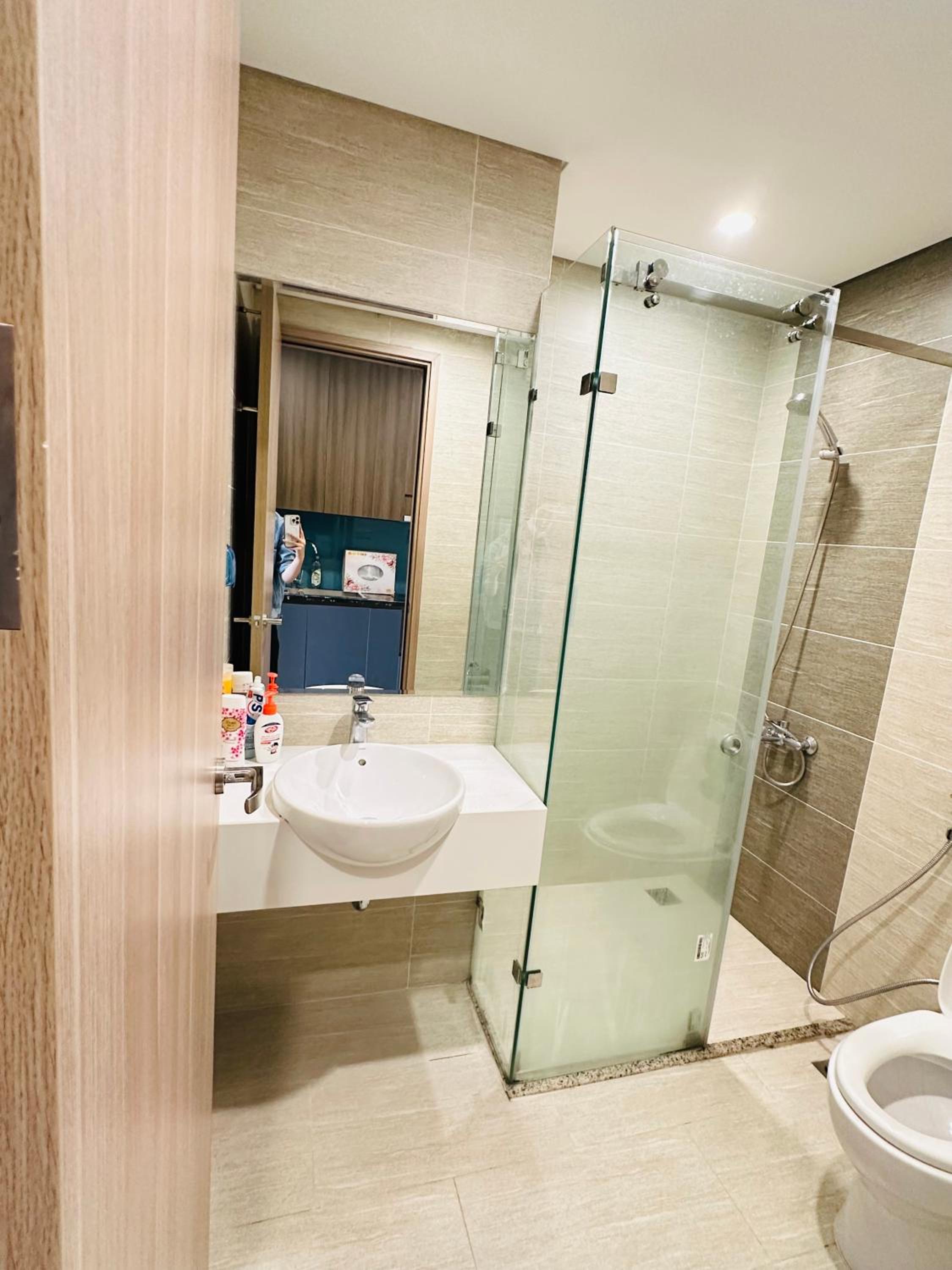 Smart City - Kinh Koong Homestay