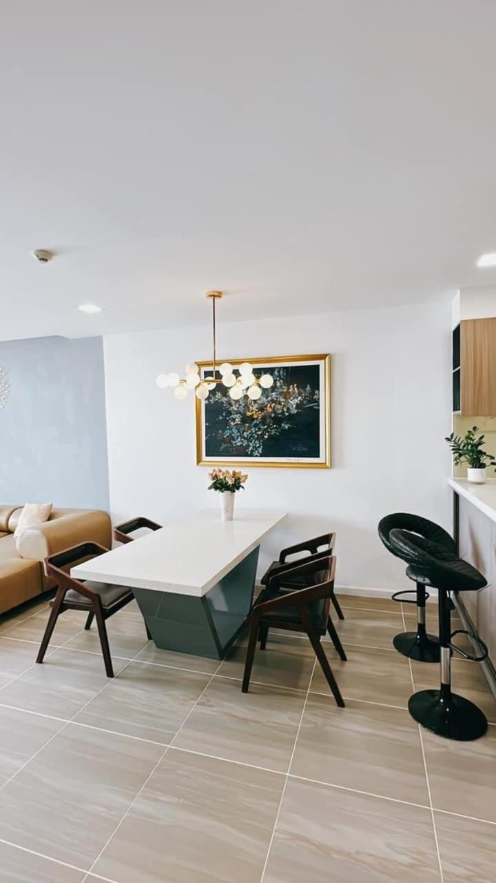 Grand Rivergate Residence D4, Free Pool - Studio, 2BR & 3BR Apartments Near City Center