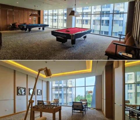 Gin Residence