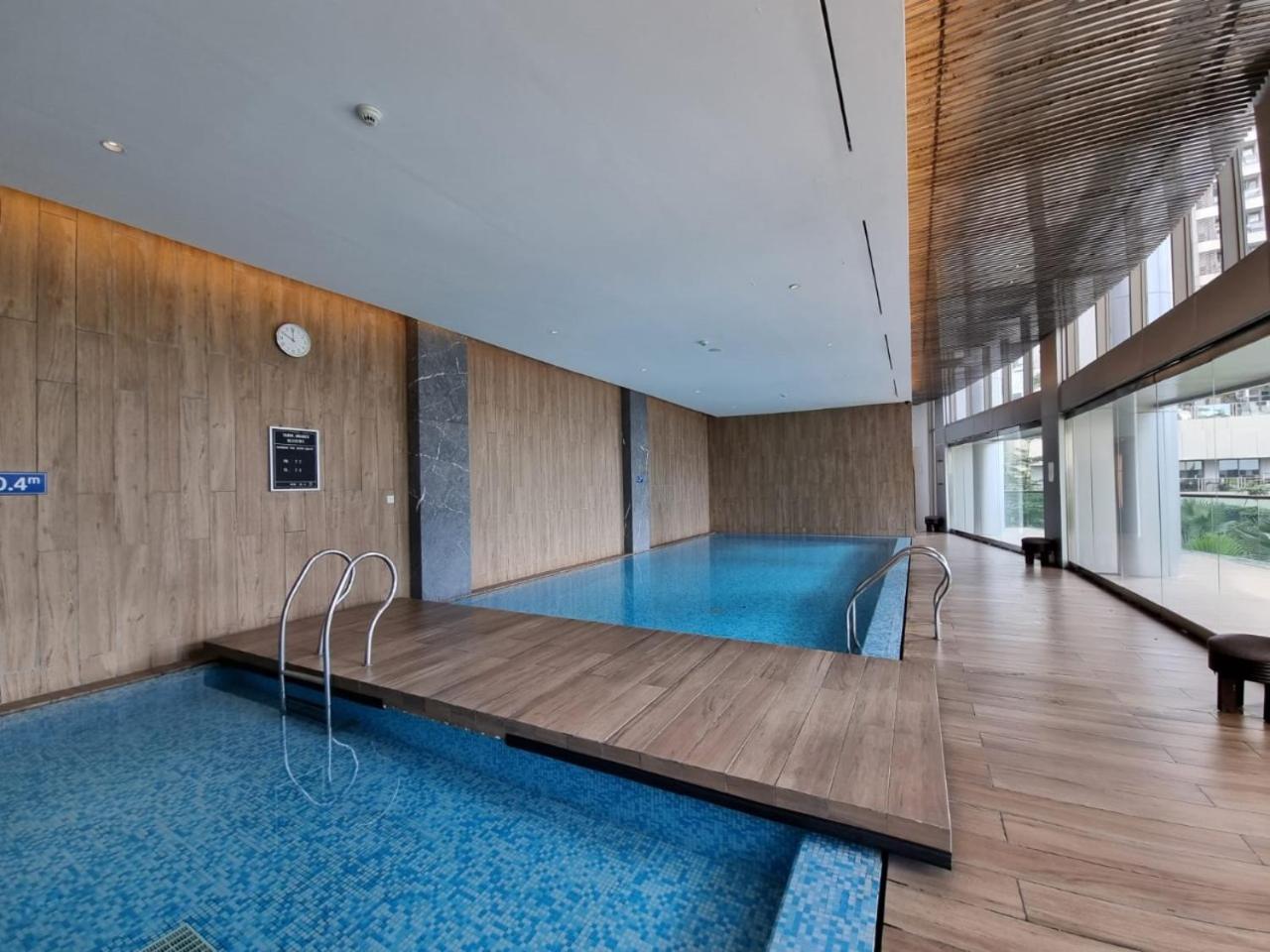 Gin Residence