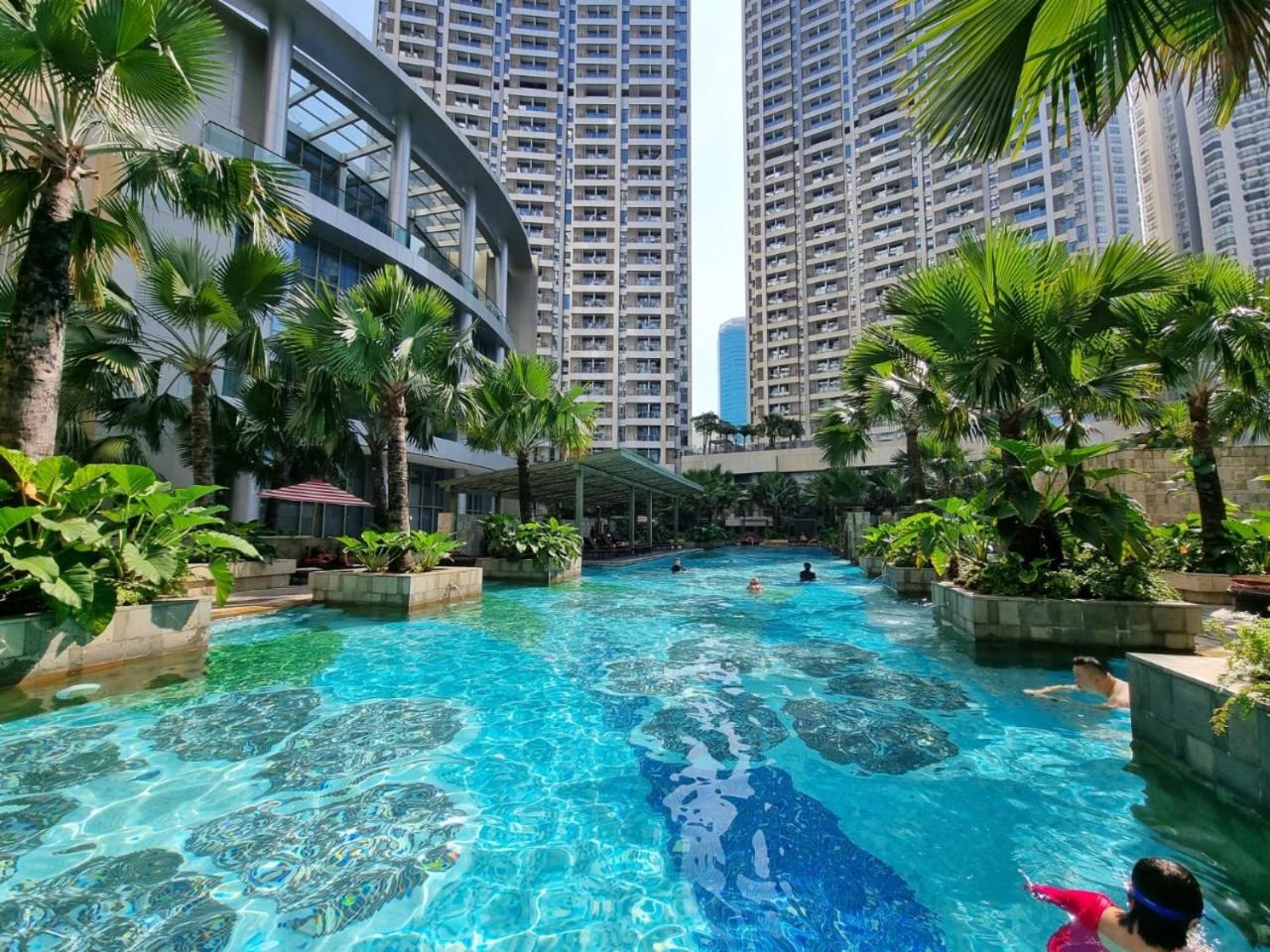 Gin Residence