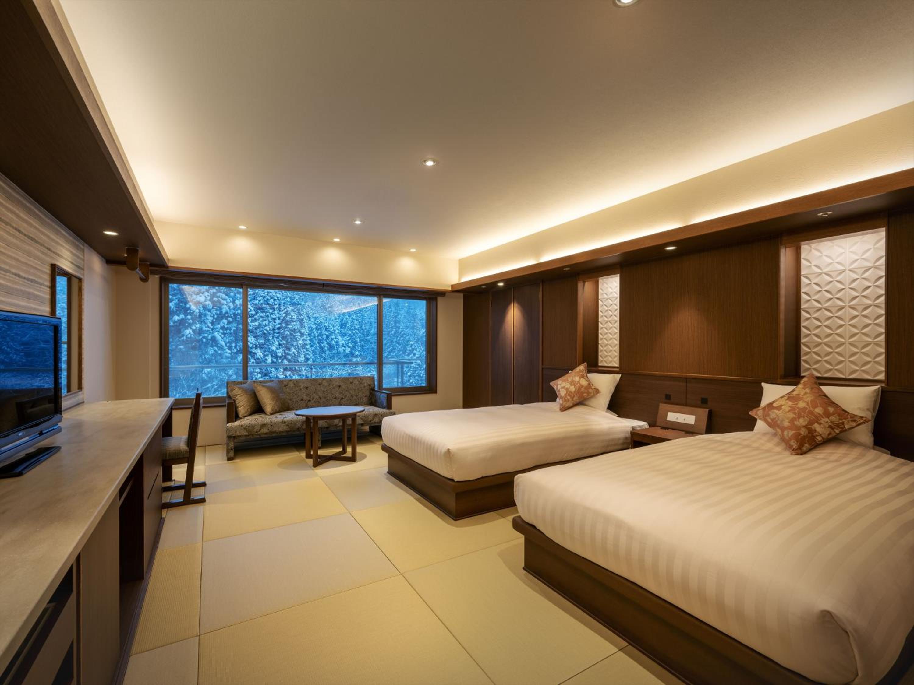 Zao Shiki no Hotel