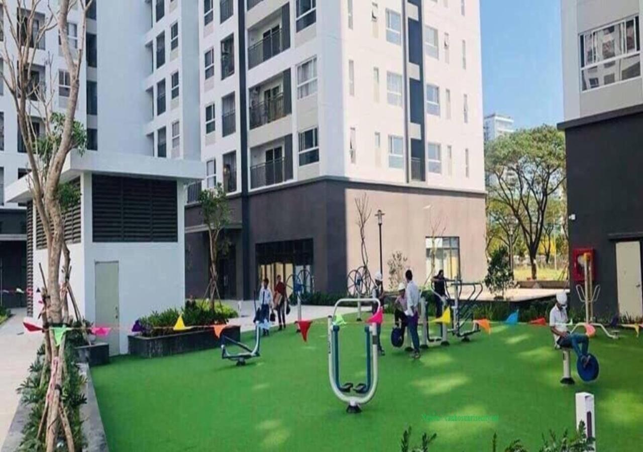 Sunrise Riverside 2br-3br