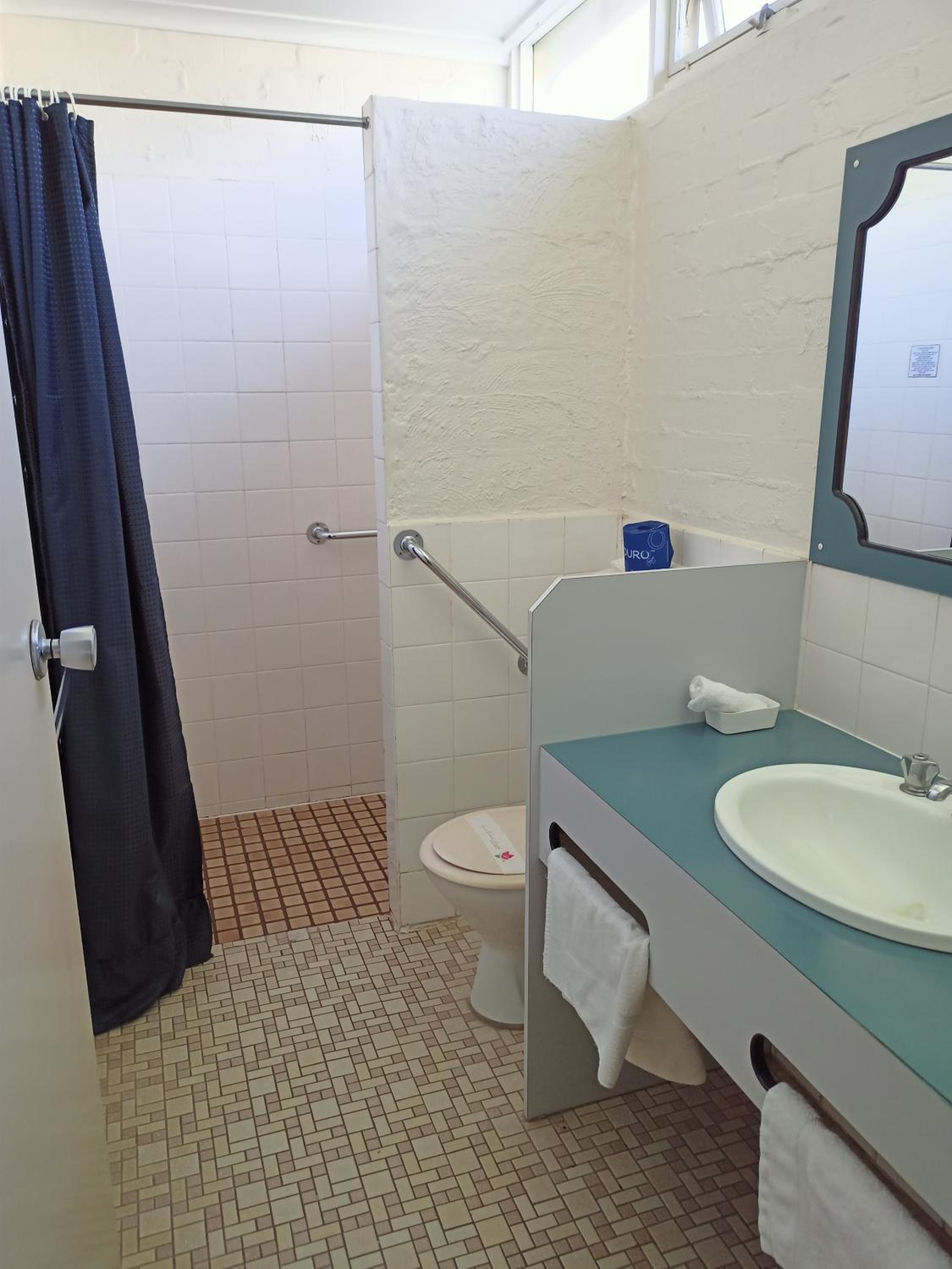 Wangaratta Motor Inn