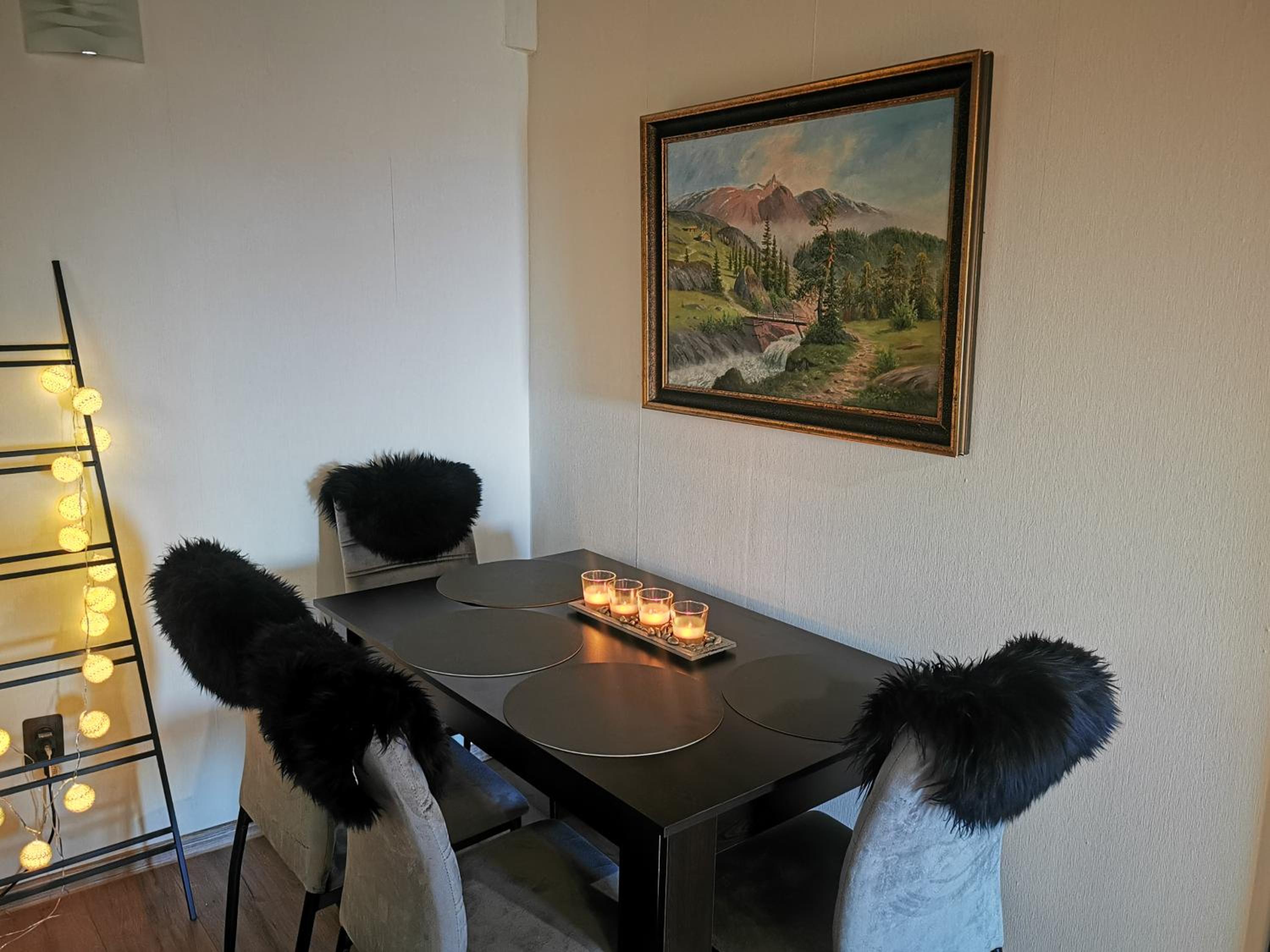 Private Apartments in Hotel Snezhanka