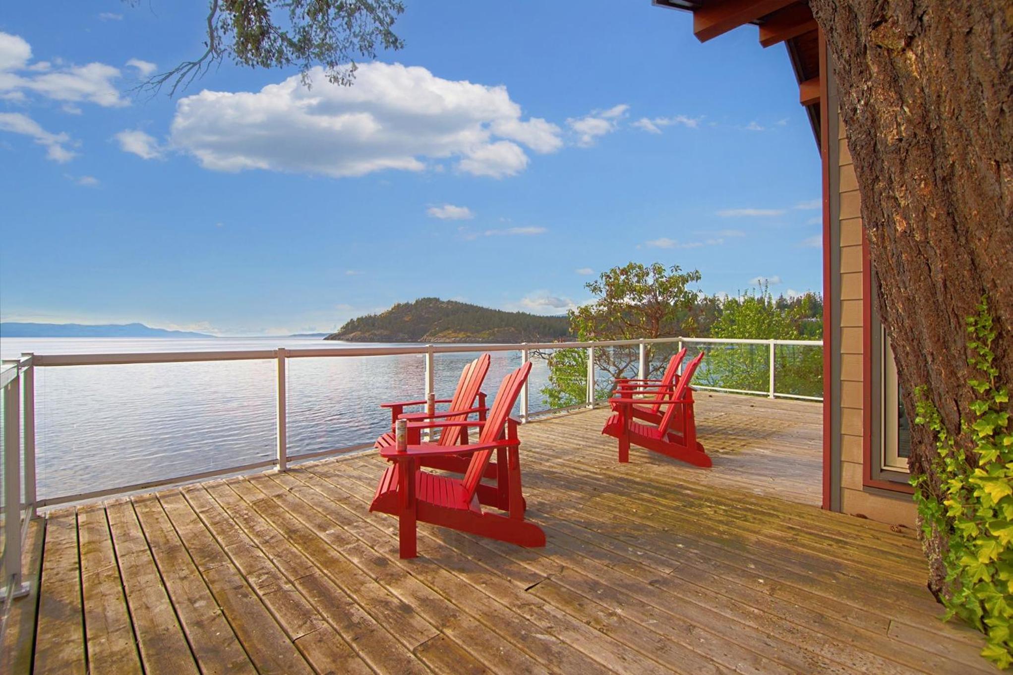 Exclusive Private Island - Pacific Ocean Paradise