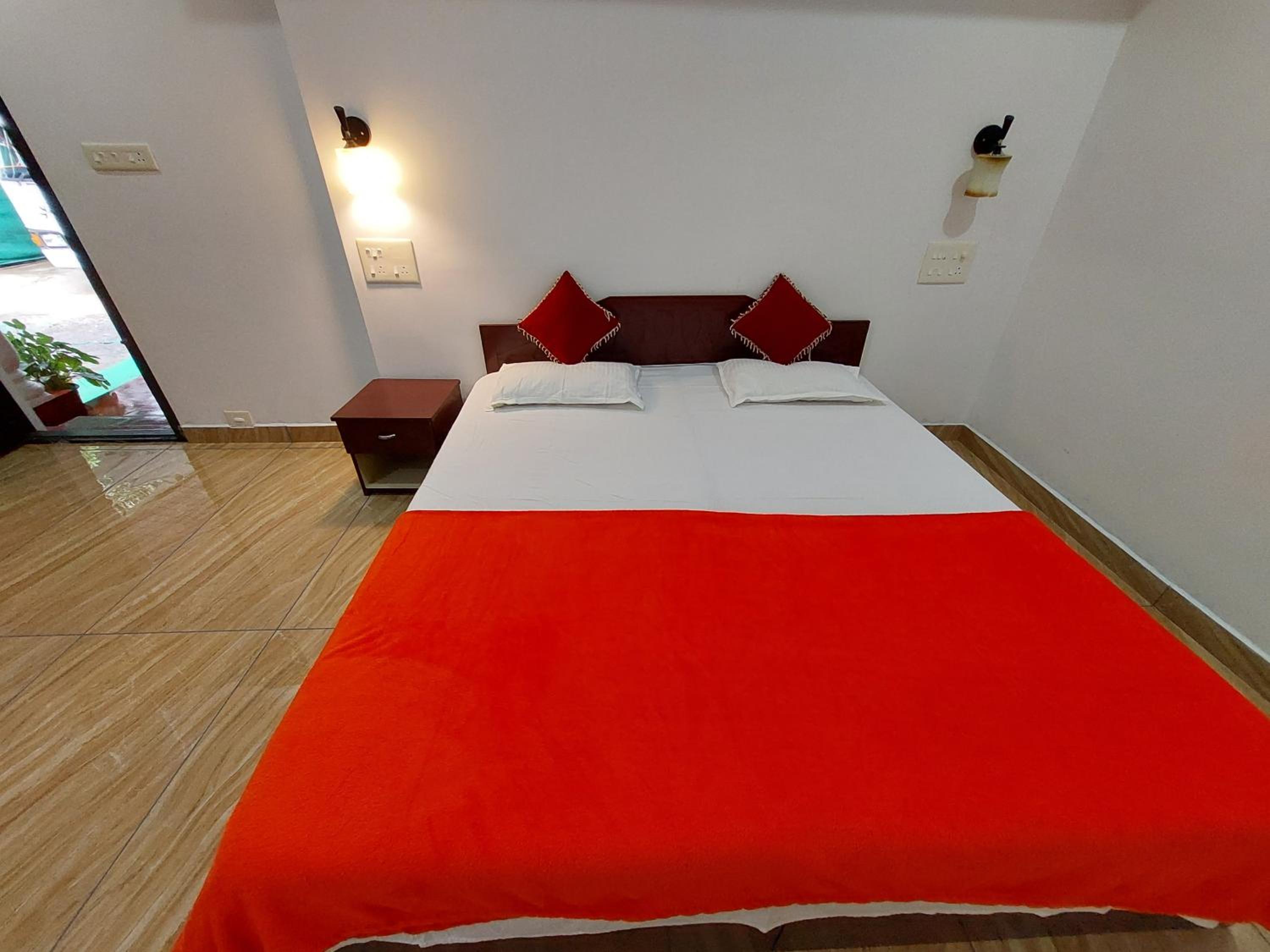 Marari Aarush Beach Villa & Homestay view 2
