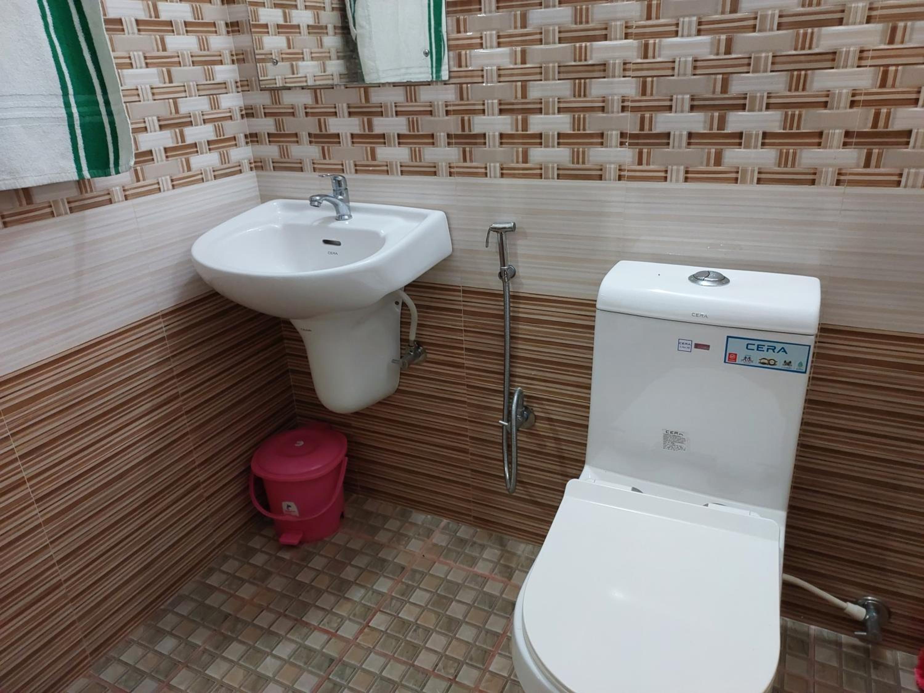 Marari Aarush Beach Villa & Homestay view 3