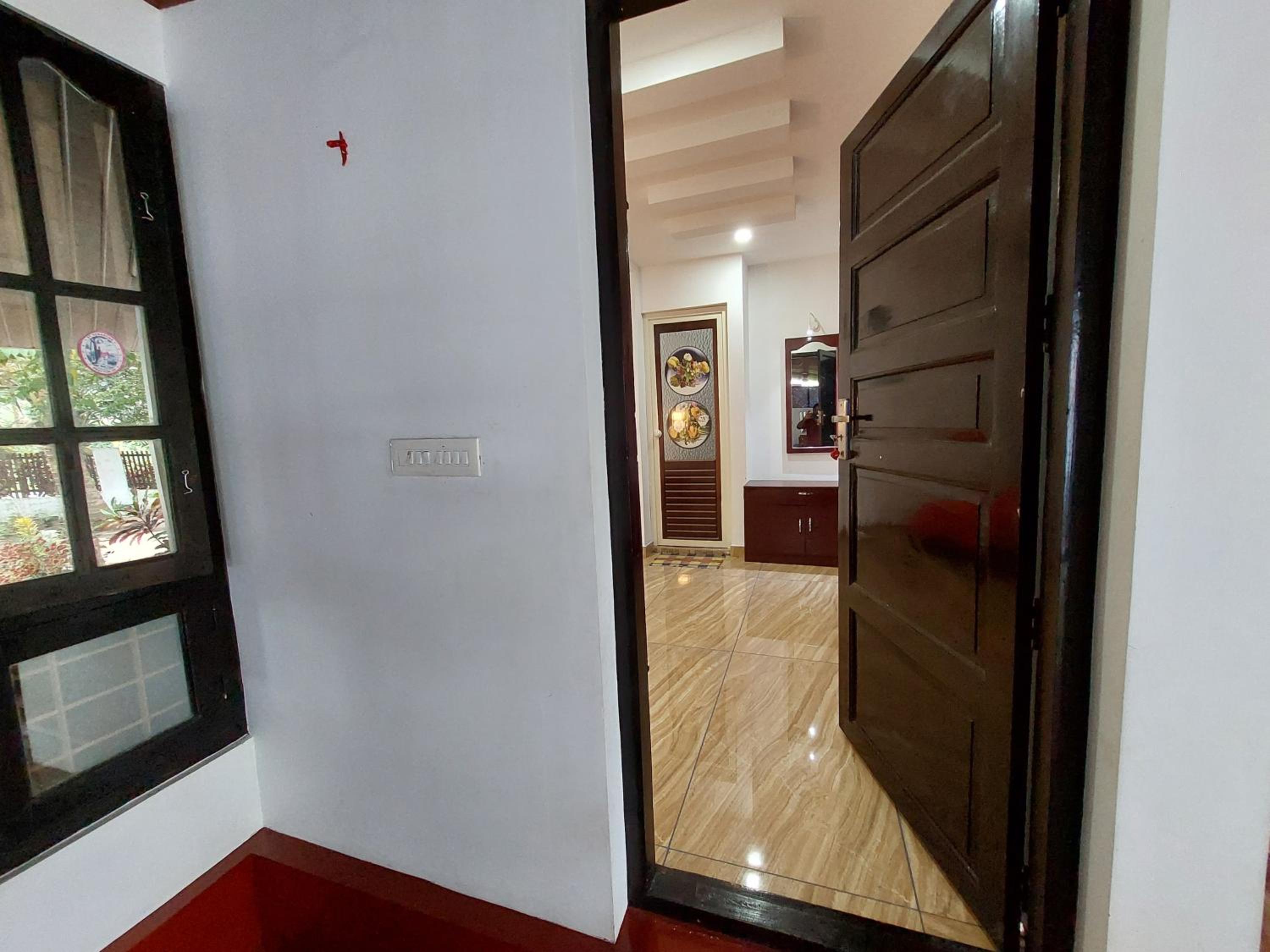 Marari Aarush Beach Villa & Homestay view 4