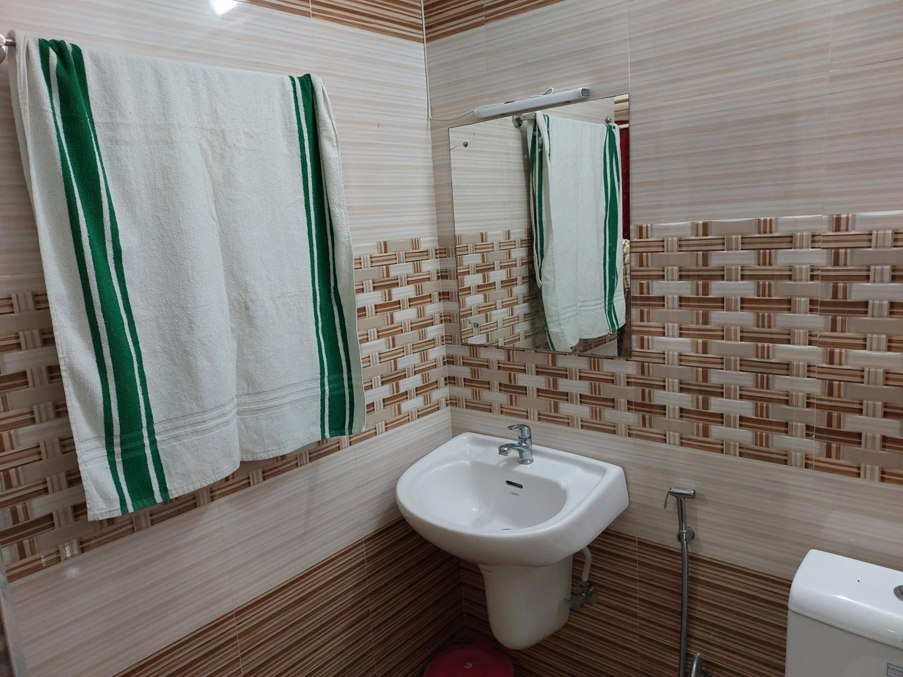 Marari Aarush Beach Villa & Homestay view 5