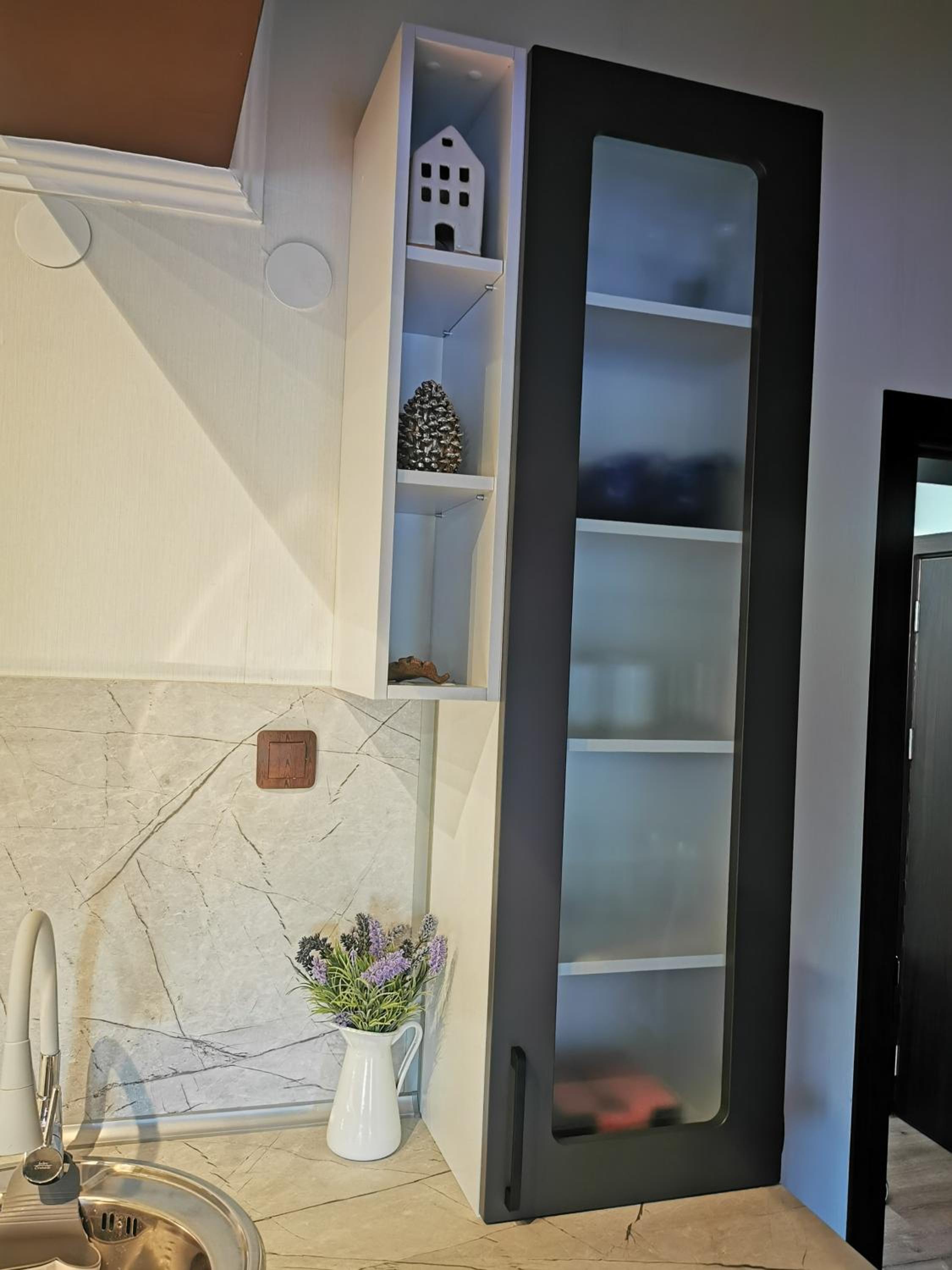Private Apartments in Hotel Snezhanka