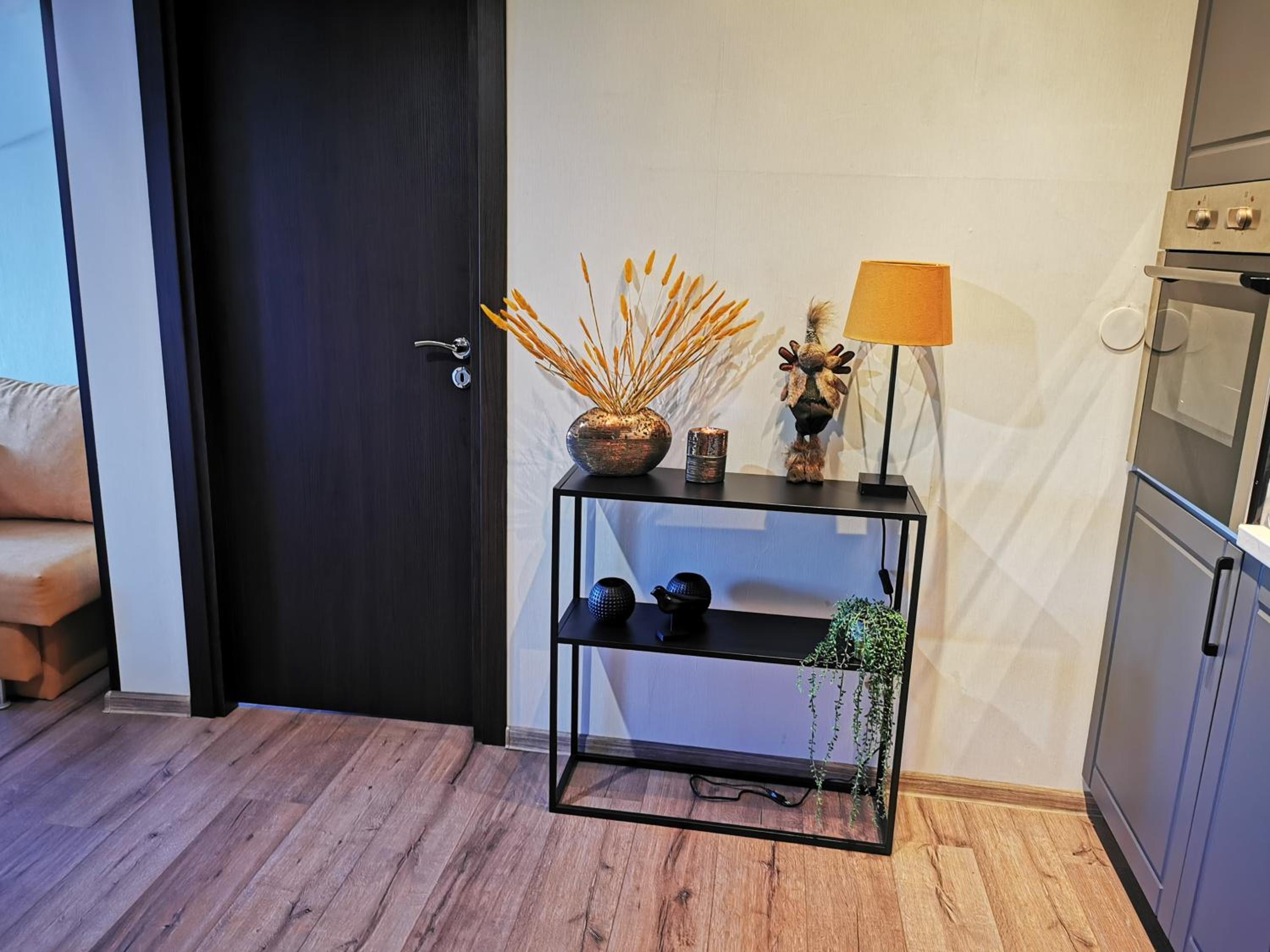Private Apartments in Hotel Snezhanka