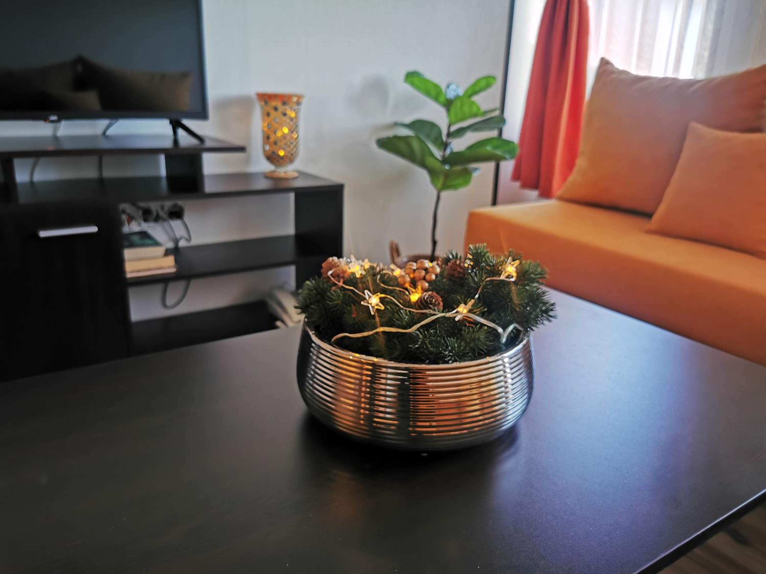 Private Apartments in Hotel Snezhanka