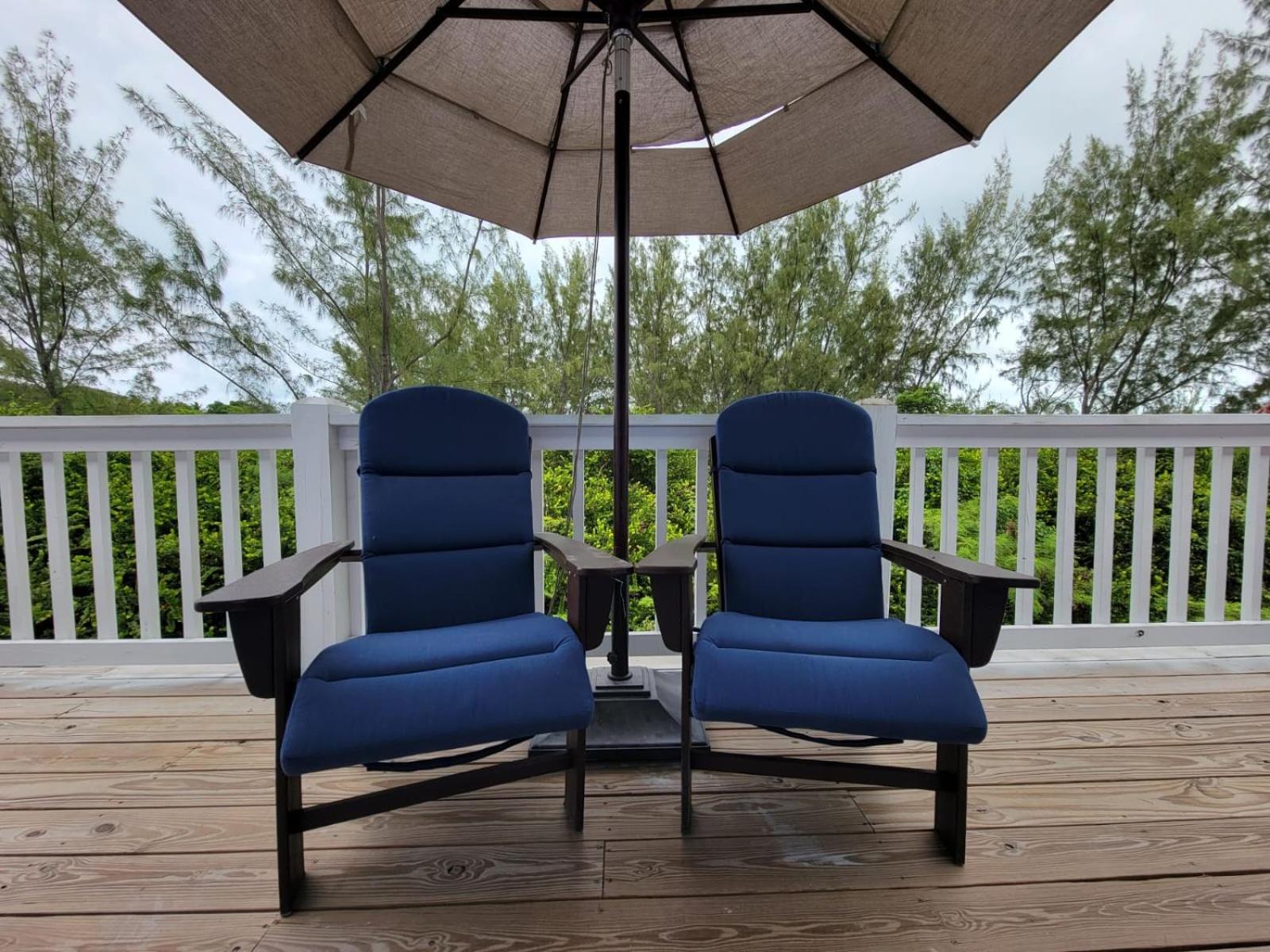 Sheer Bliss BeachView Apt #4