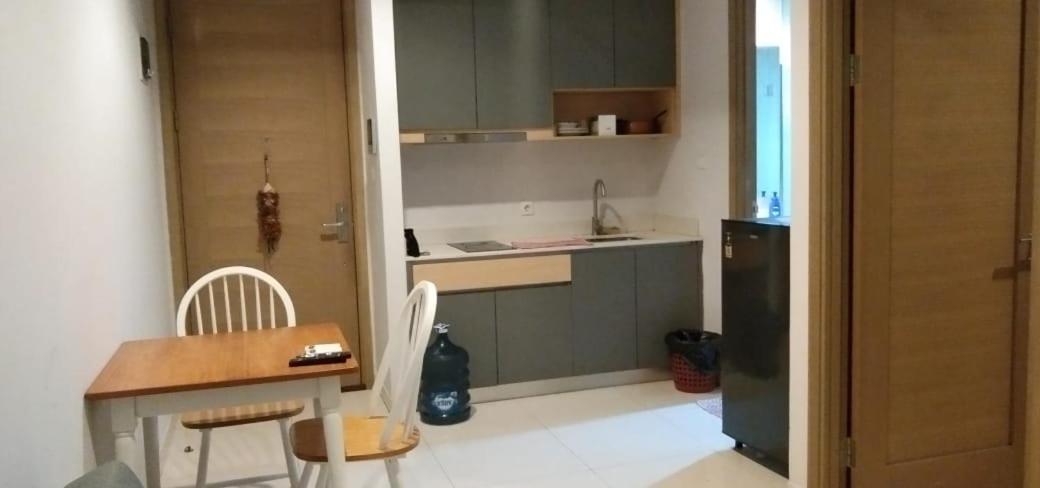 Gin Residence