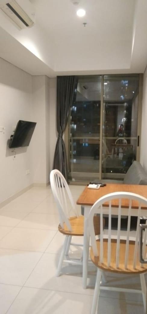 Gin Residence