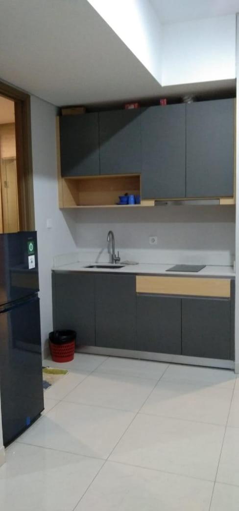 Gin Residence