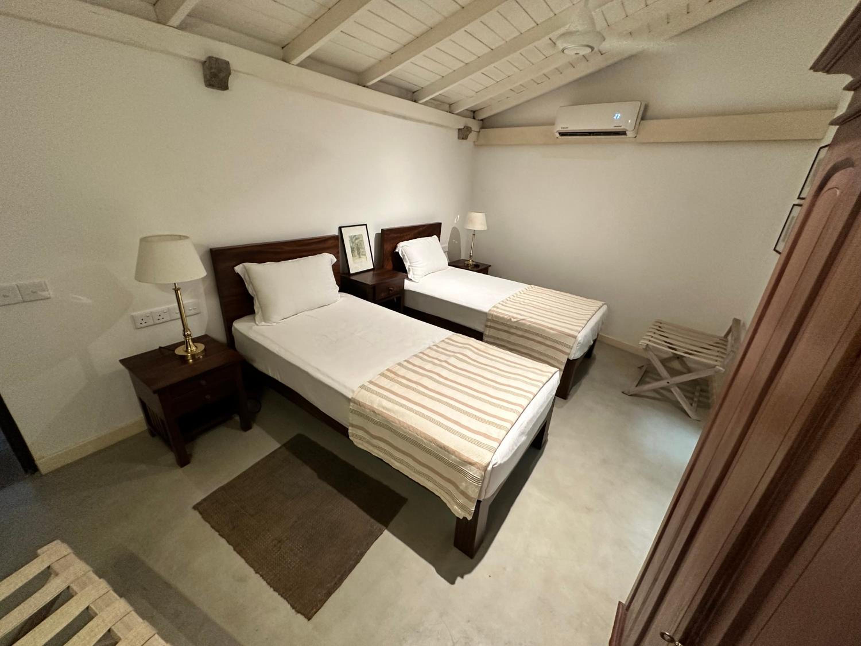 89 Leyn Baan by AQUA Villa view 2