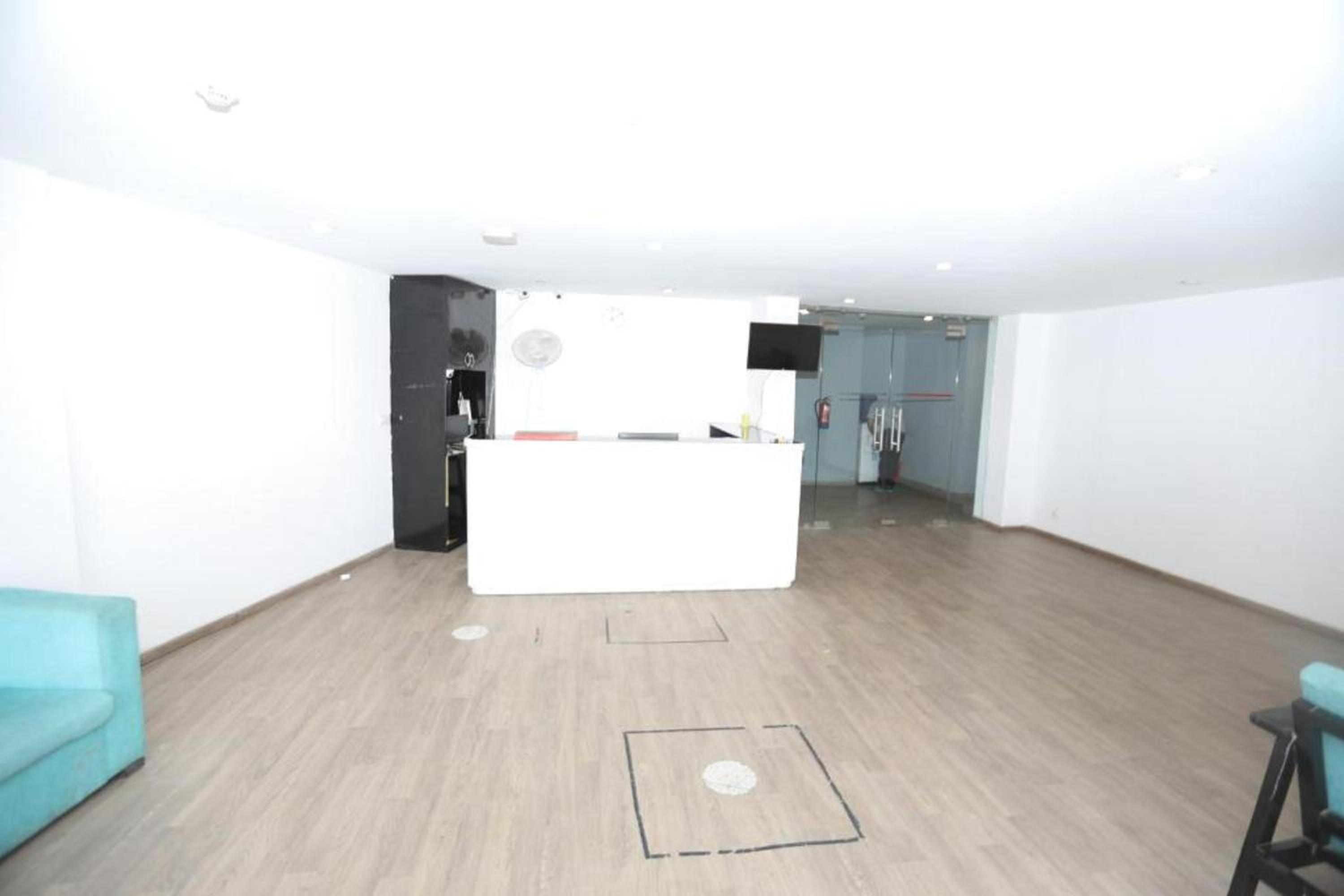 Hotel Noida Grand at Sector 121 " Couple Friendly " view 2