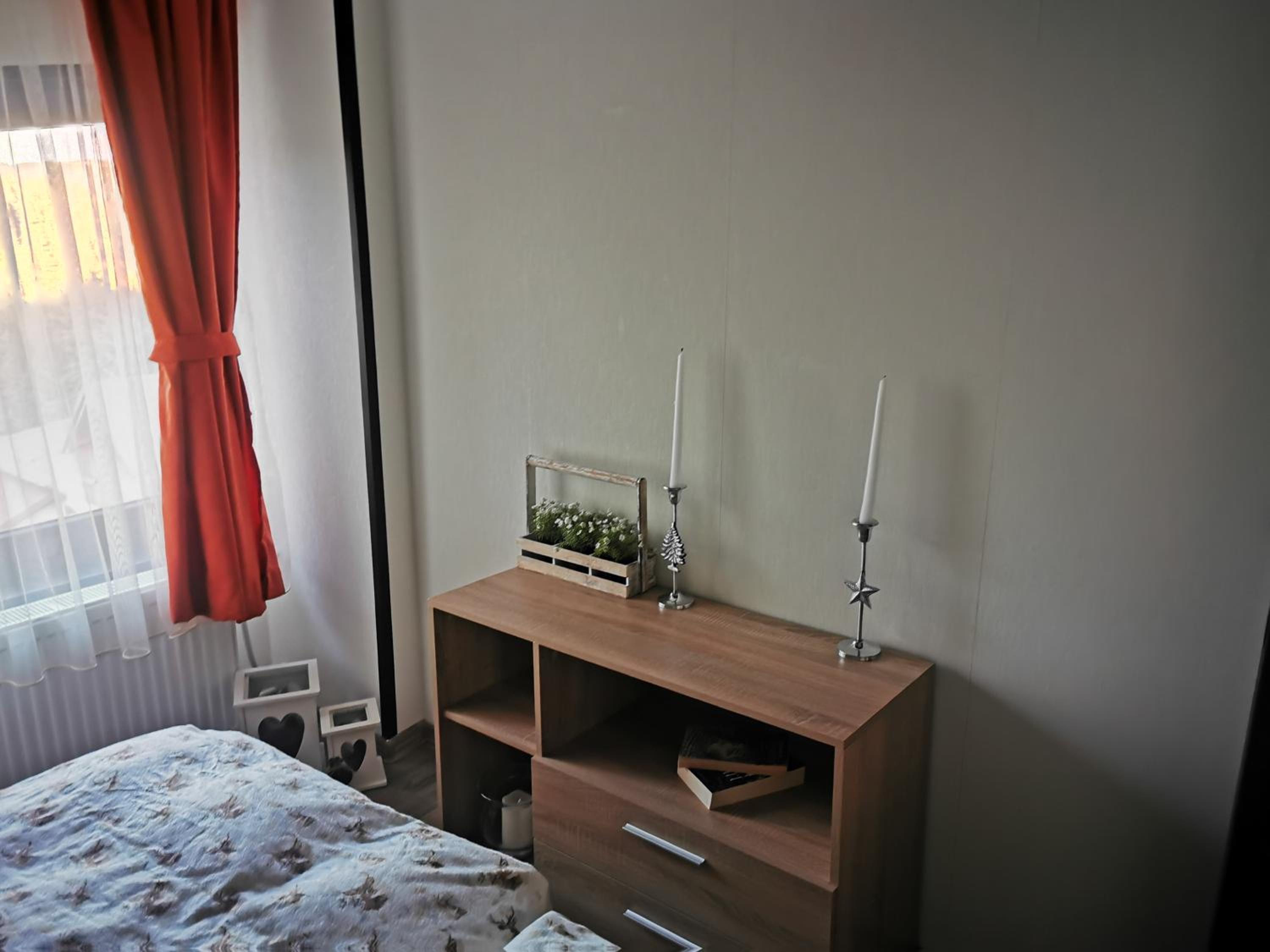 Private Apartments in Hotel Snezhanka