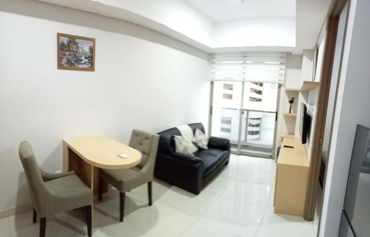 Gin Residence
