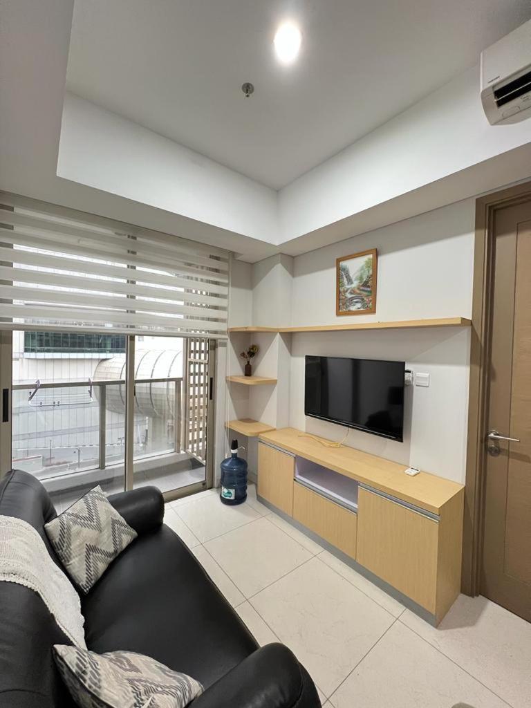 Gin Residence