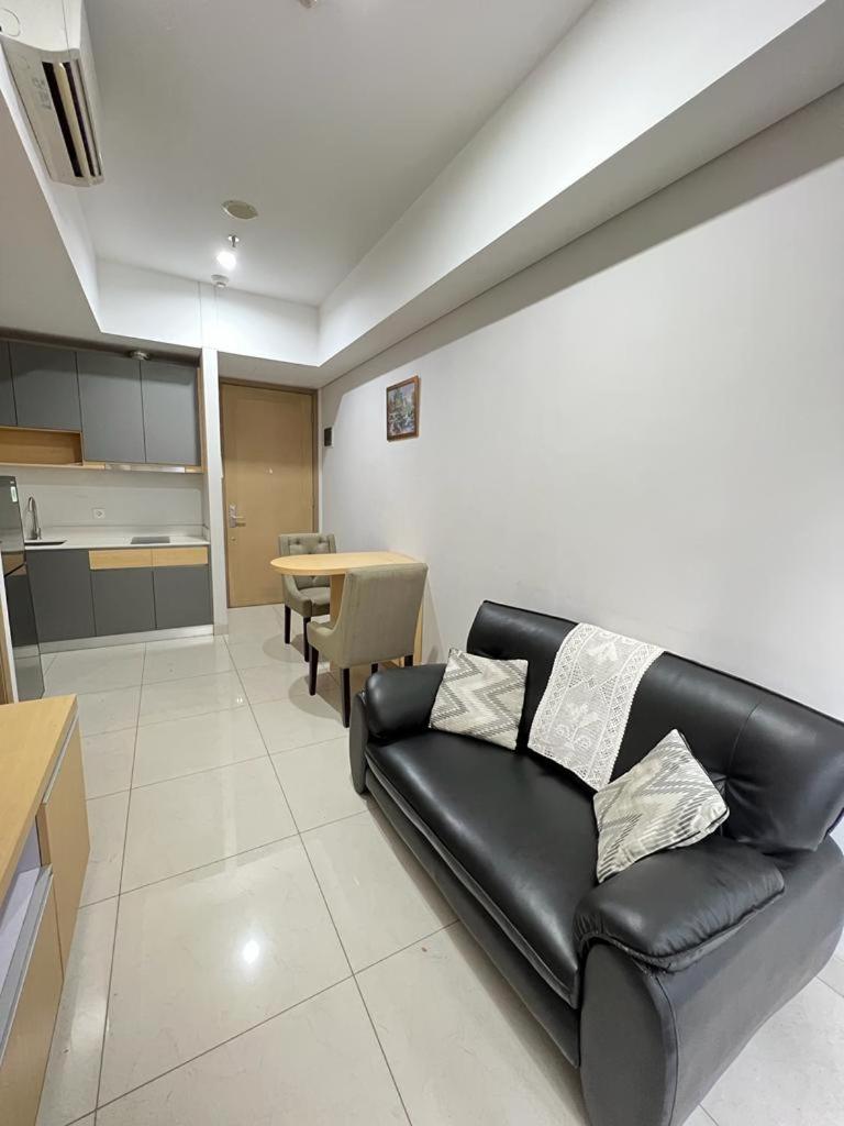 Gin Residence