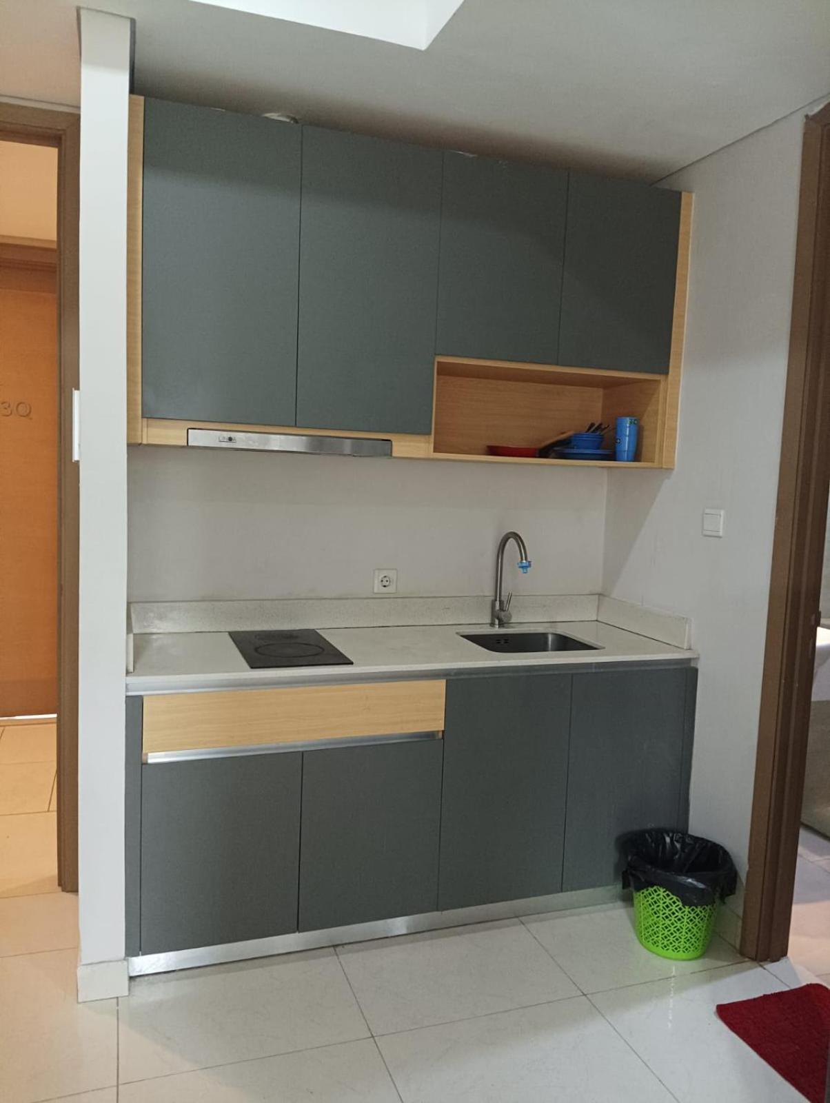 Gin Residence