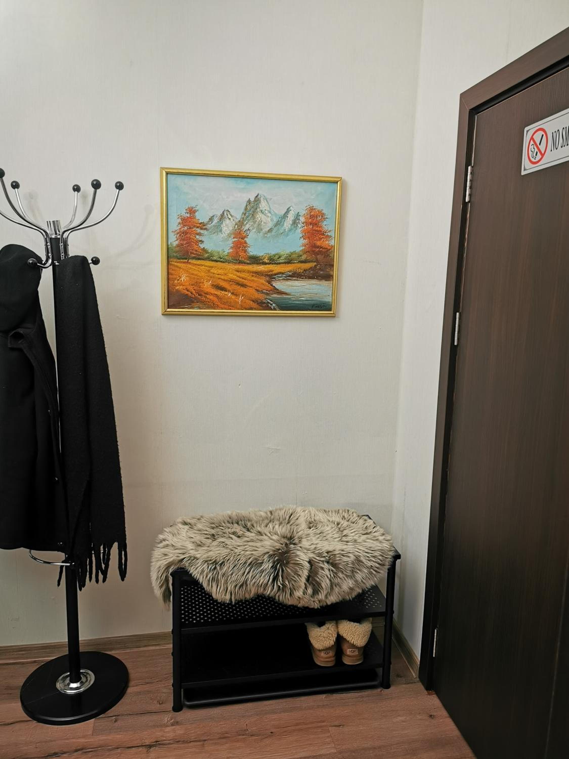 Private Apartments in Hotel Snezhanka