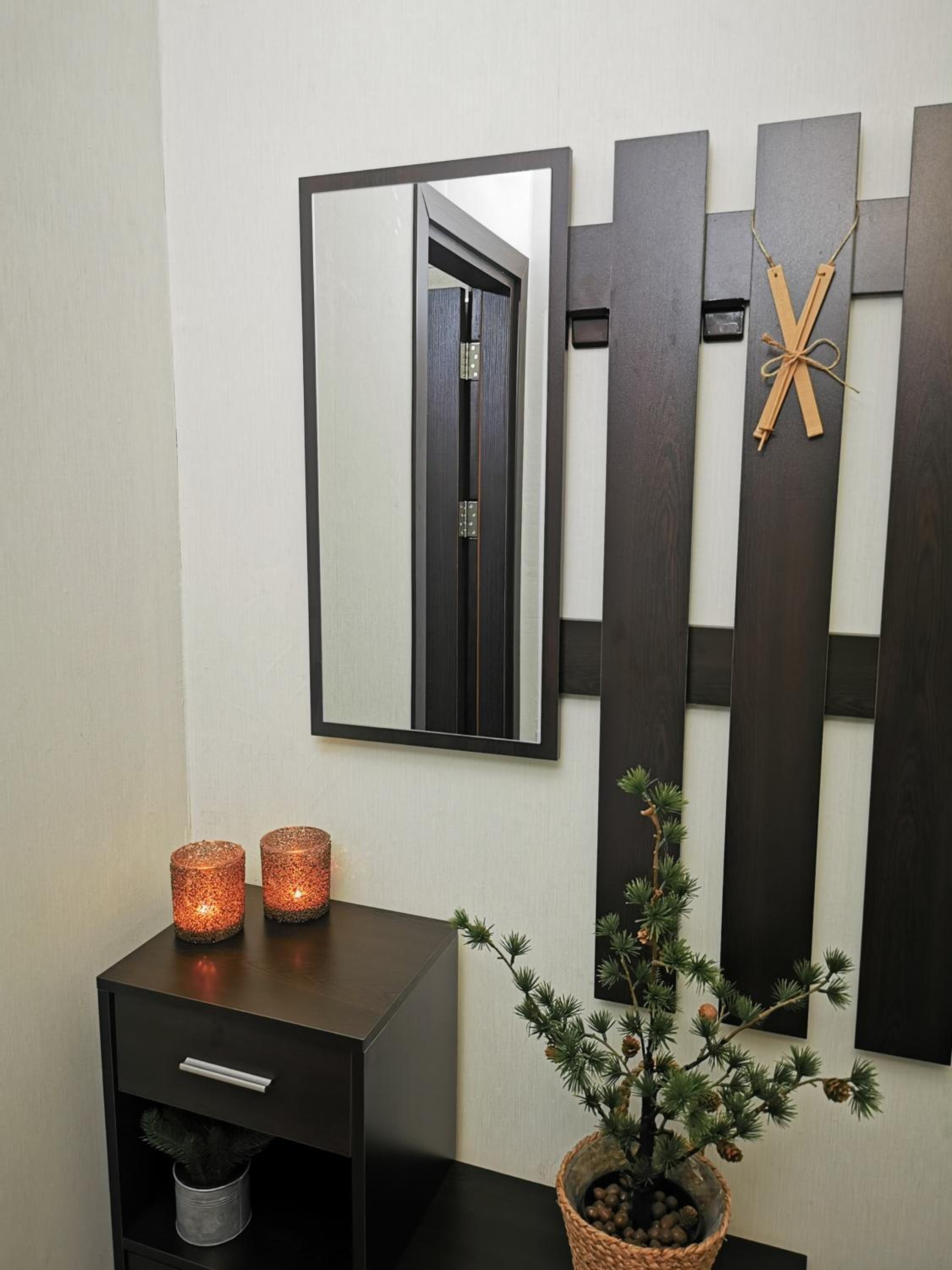 Private Apartments in Hotel Snezhanka