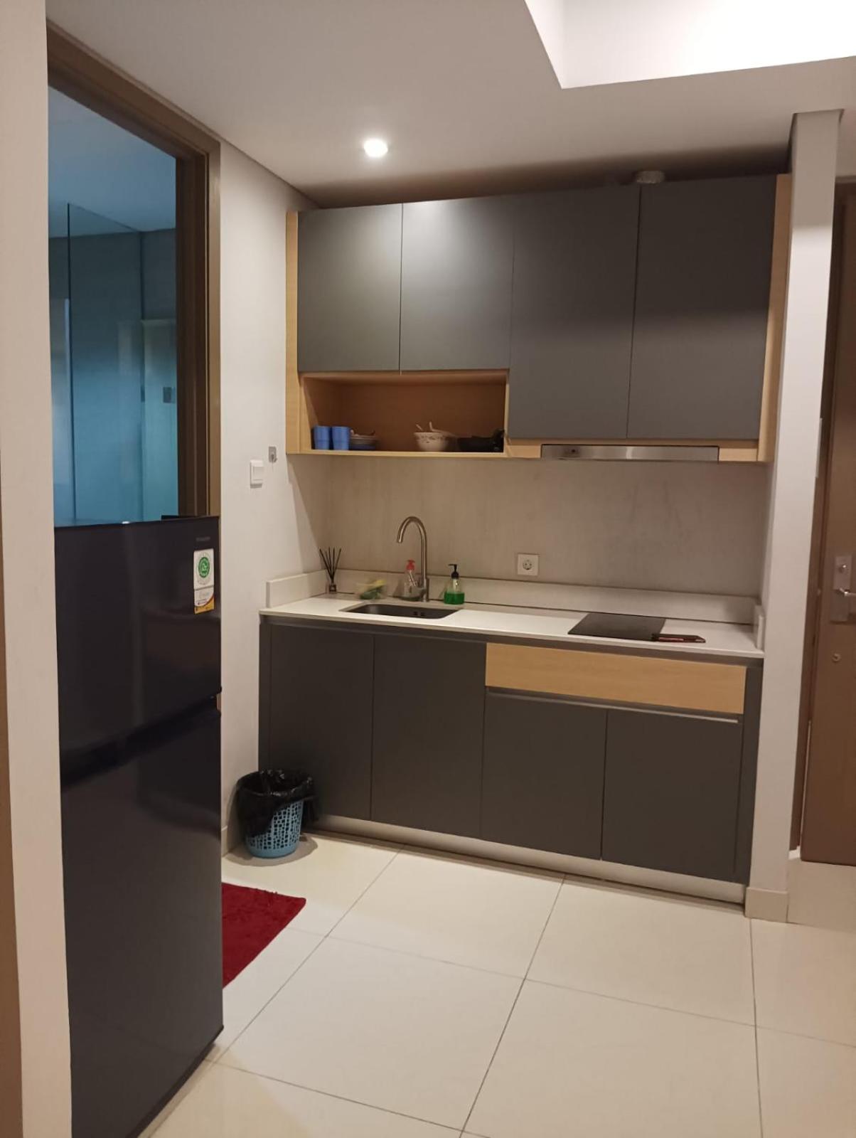 Gin Residence