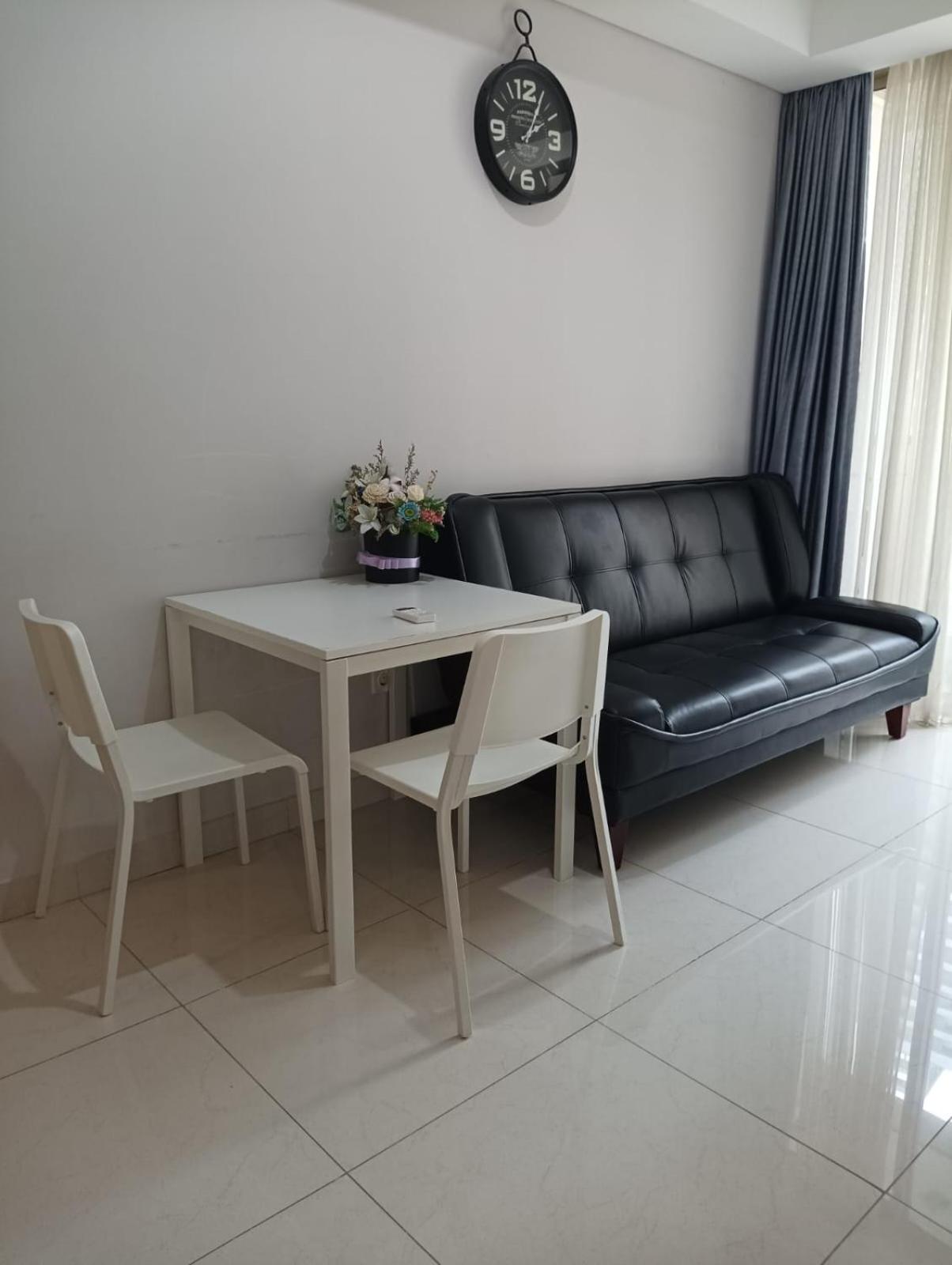 Gin Residence