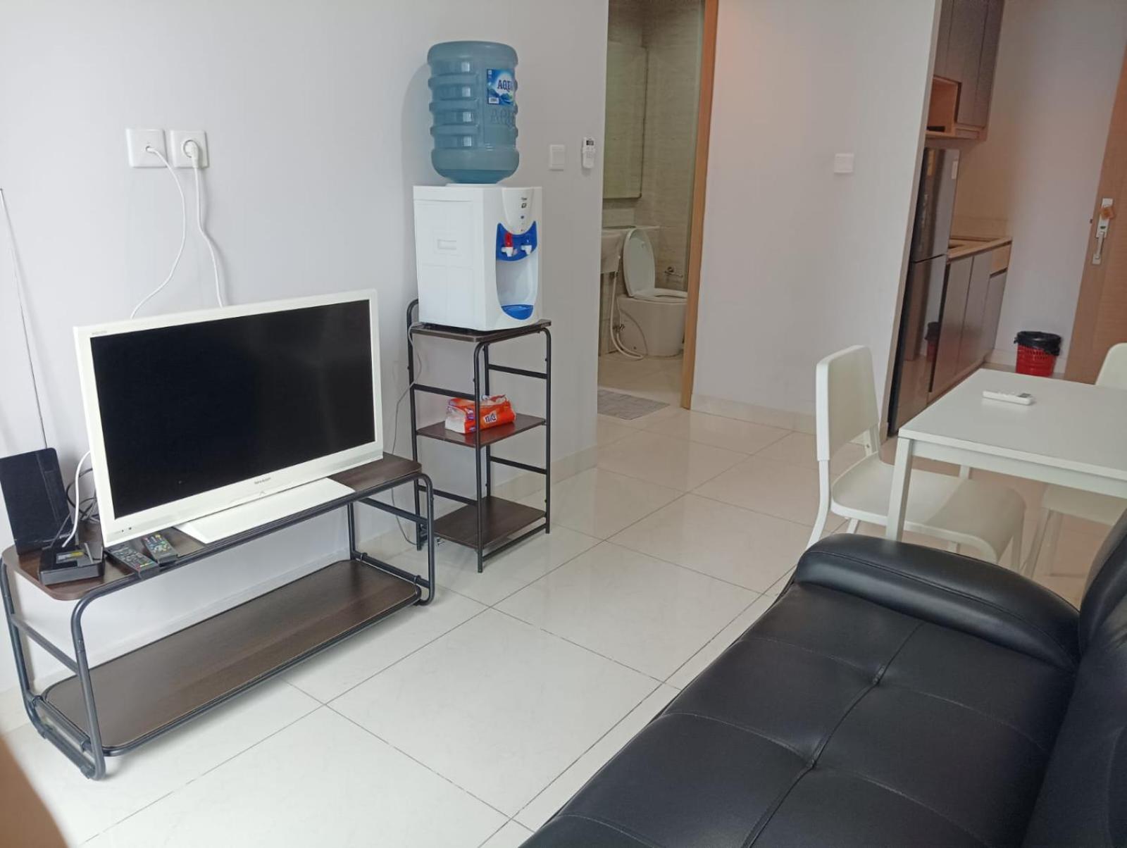Gin Residence