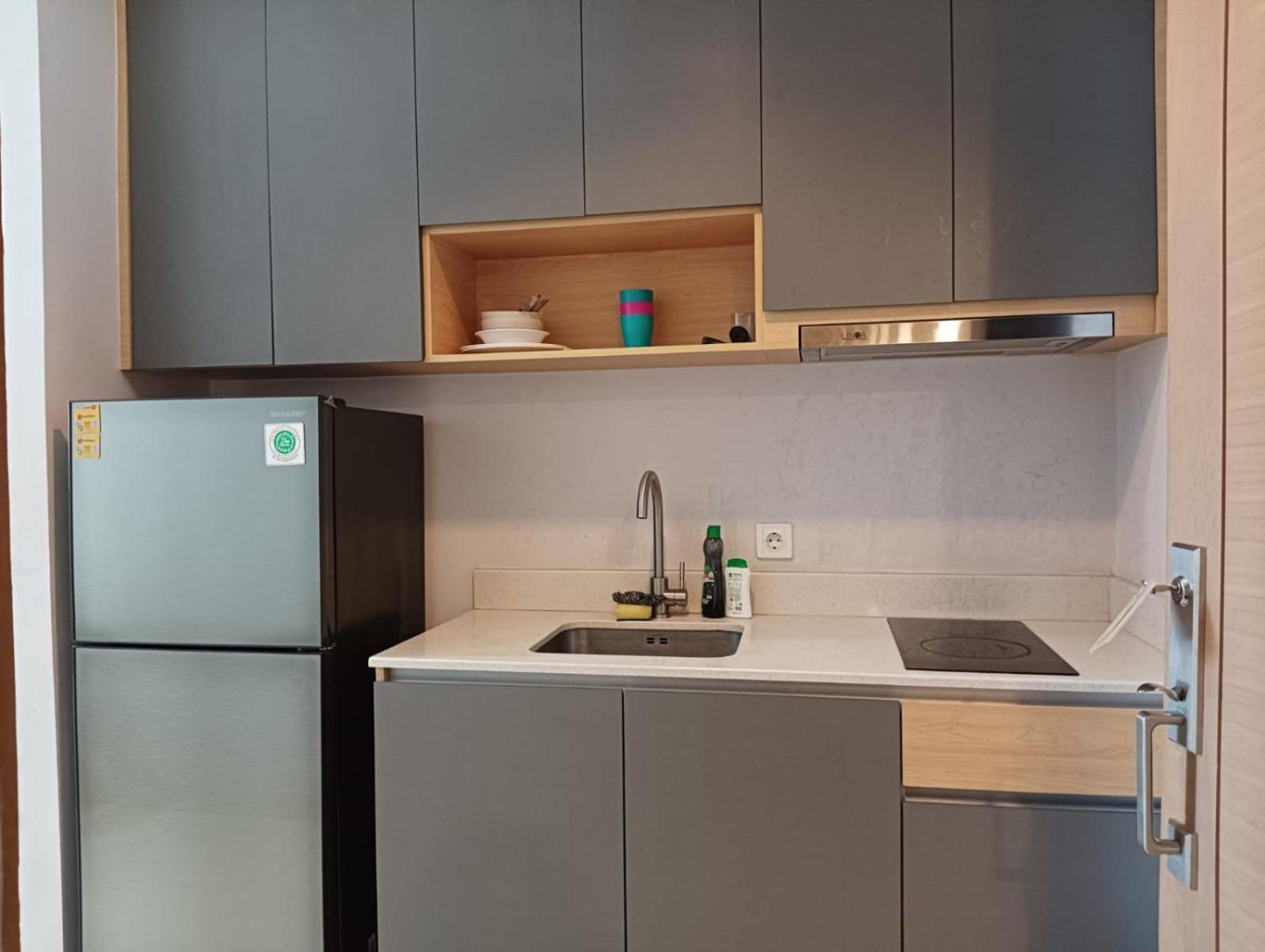 Gin Residence