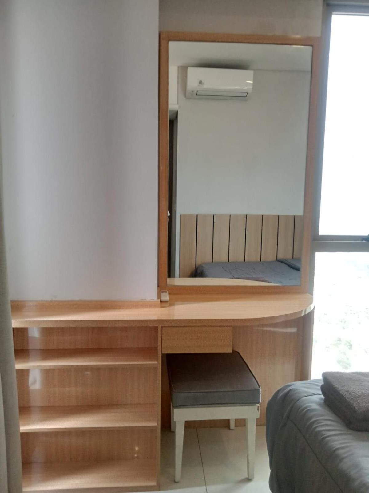 Gin Residence