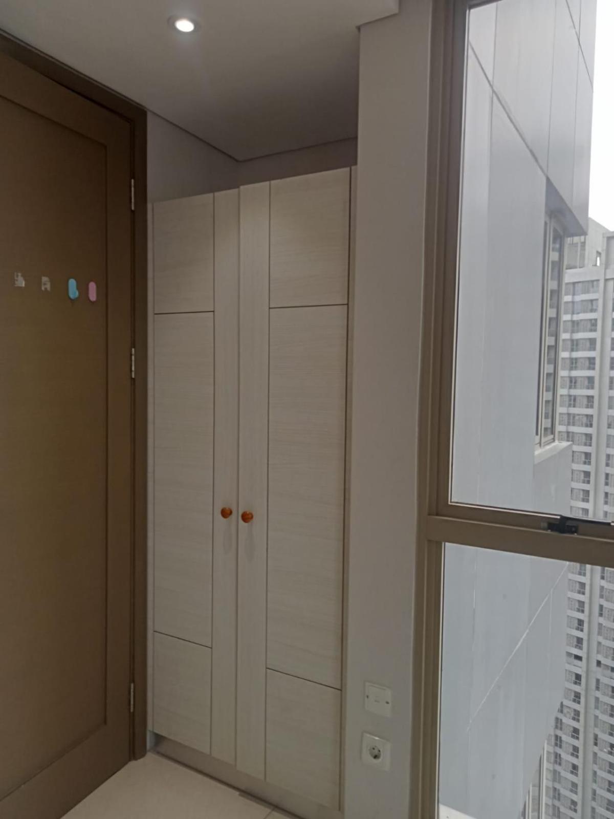 Gin Residence