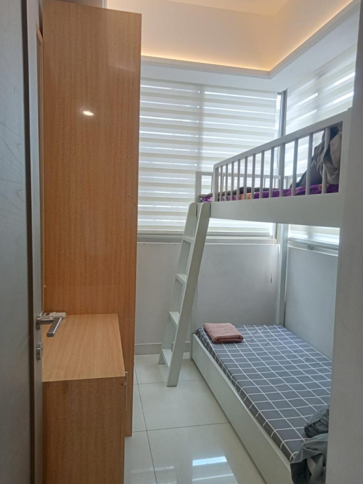 Gin Residence