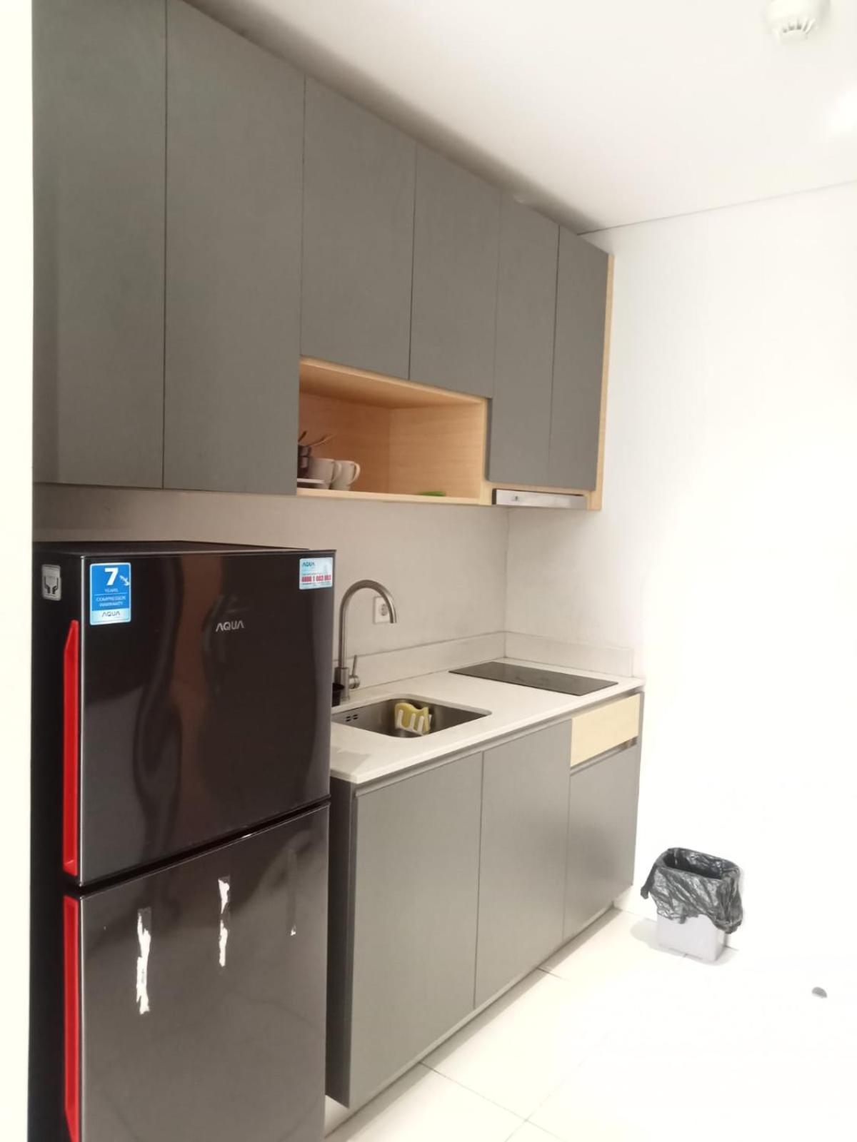 Gin Residence