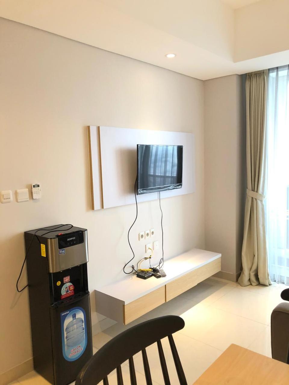 Gin Residence