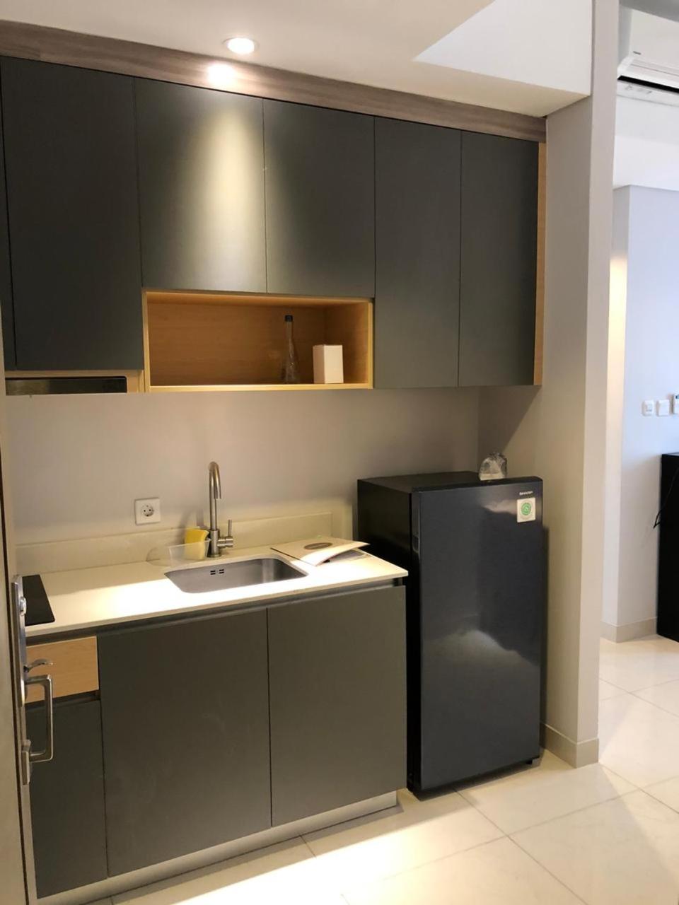 Gin Residence