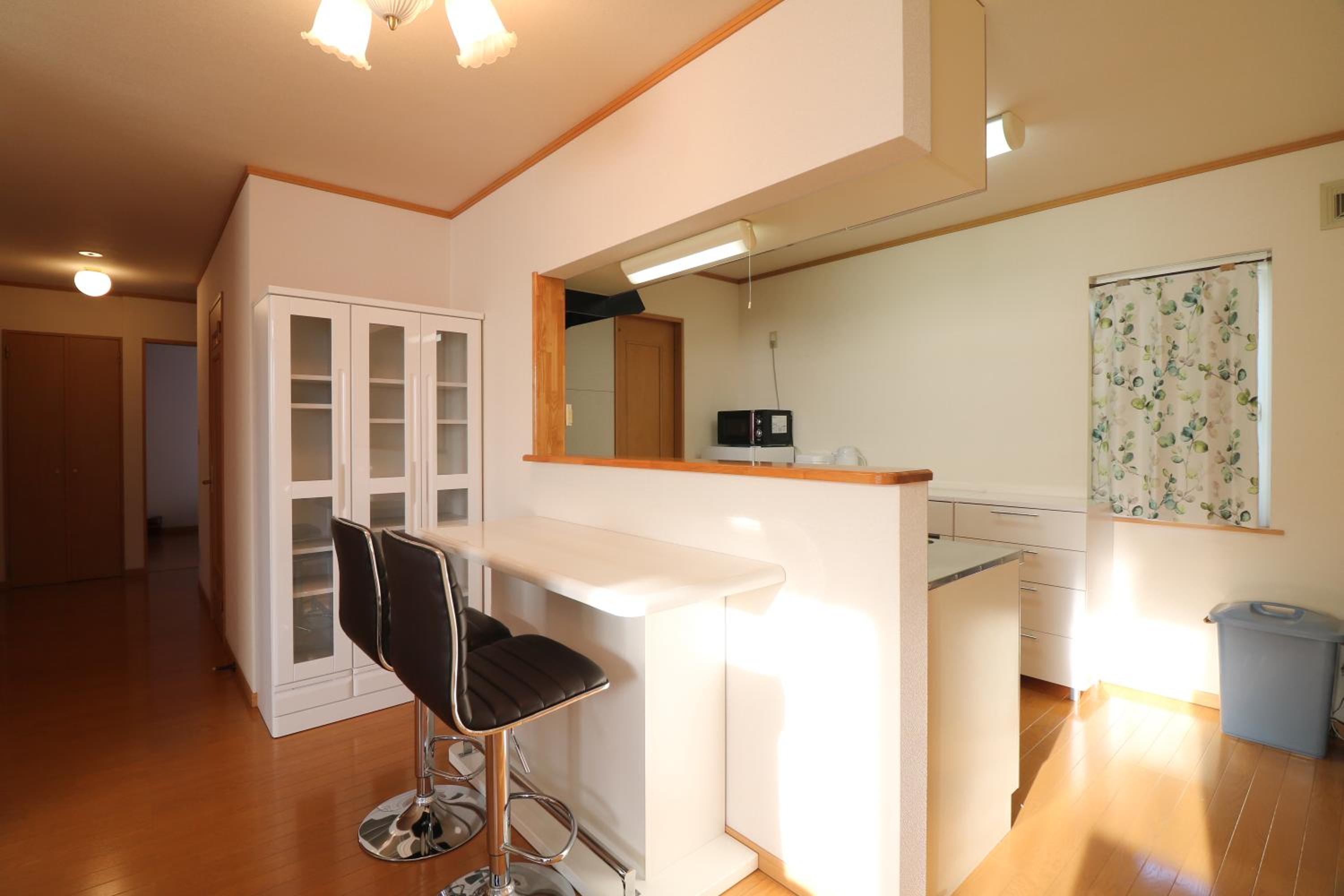 Relax House Misato view 5