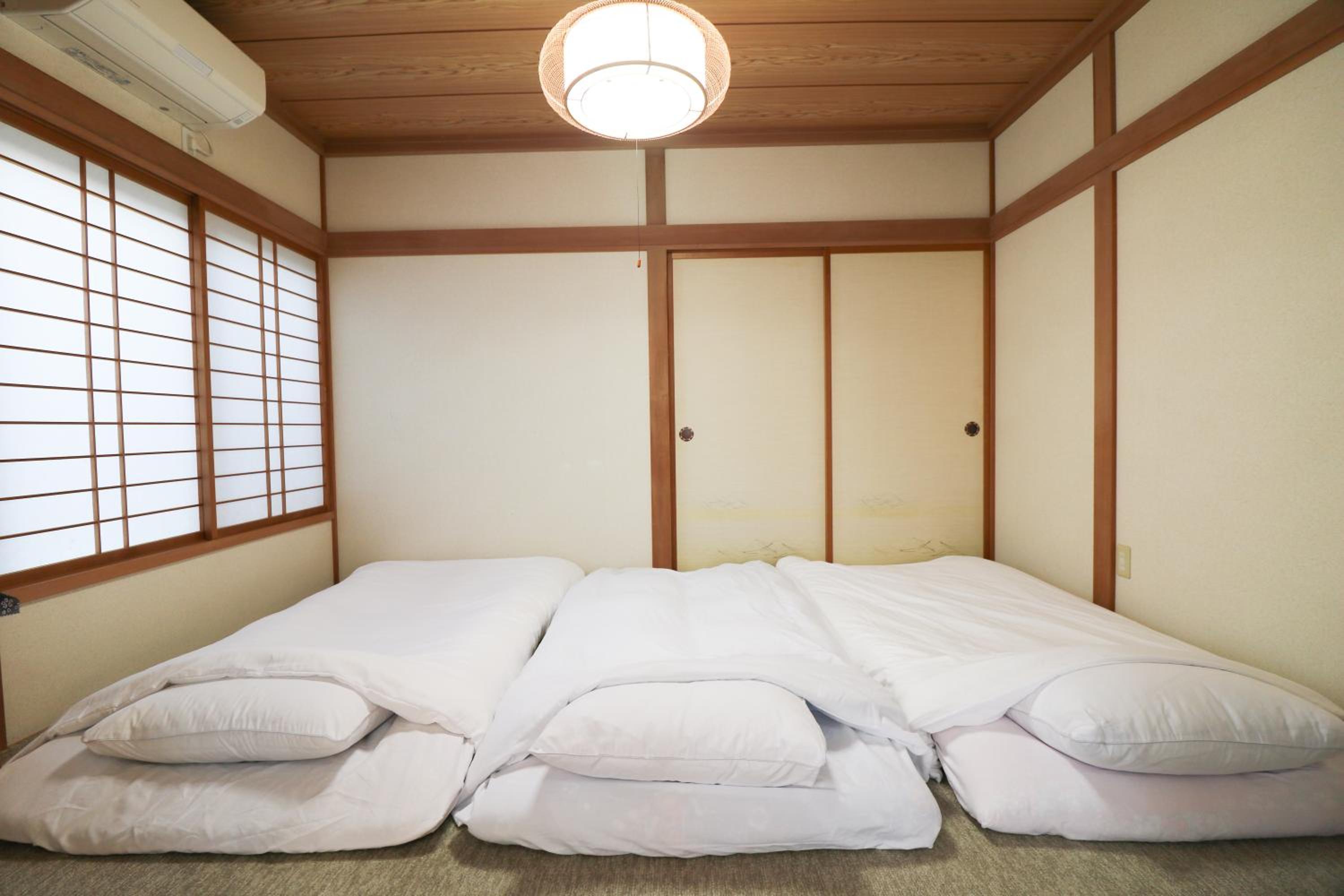 Relax House Misato view 3