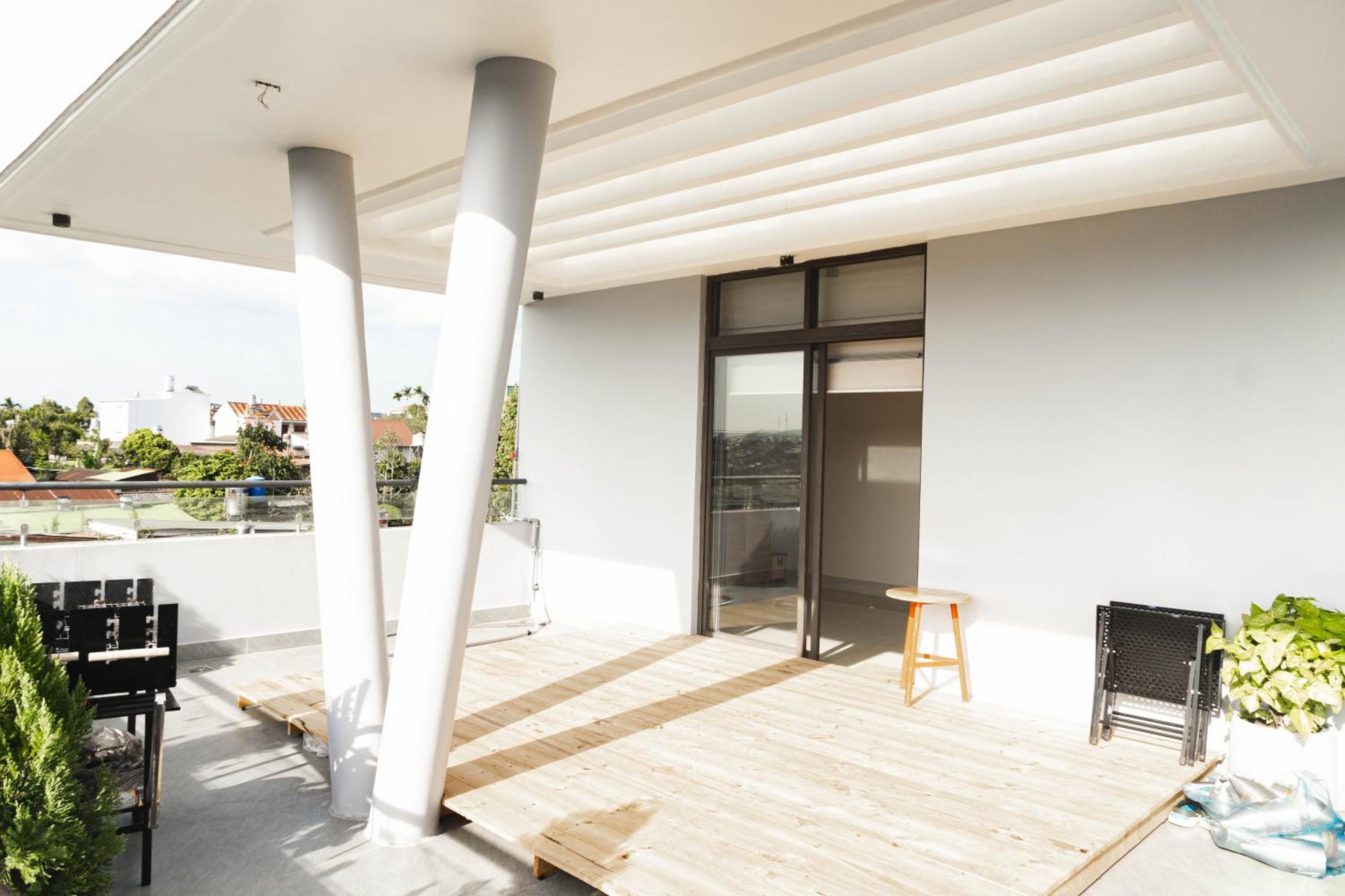 SHALOM HOUSE _ BẢO LỘC view 3