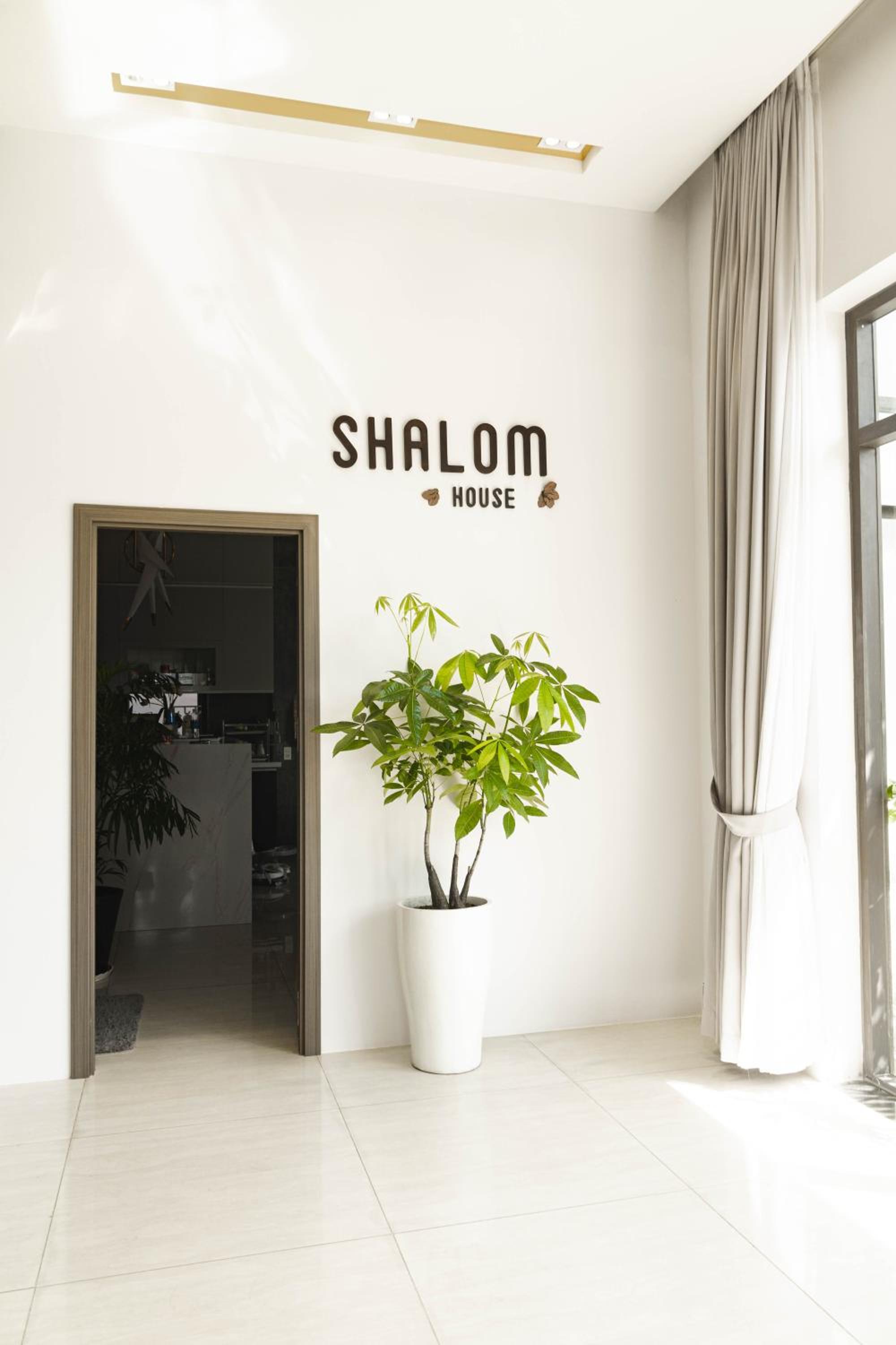 SHALOM HOUSE _ BẢO LỘC view 5