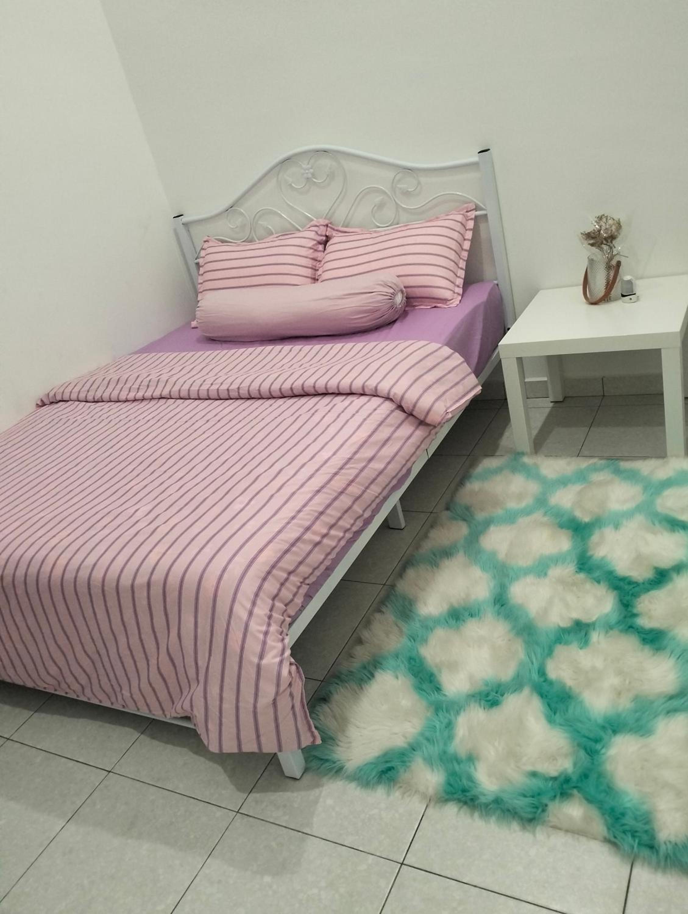Asmar's Homestay Alor Setar photo 6