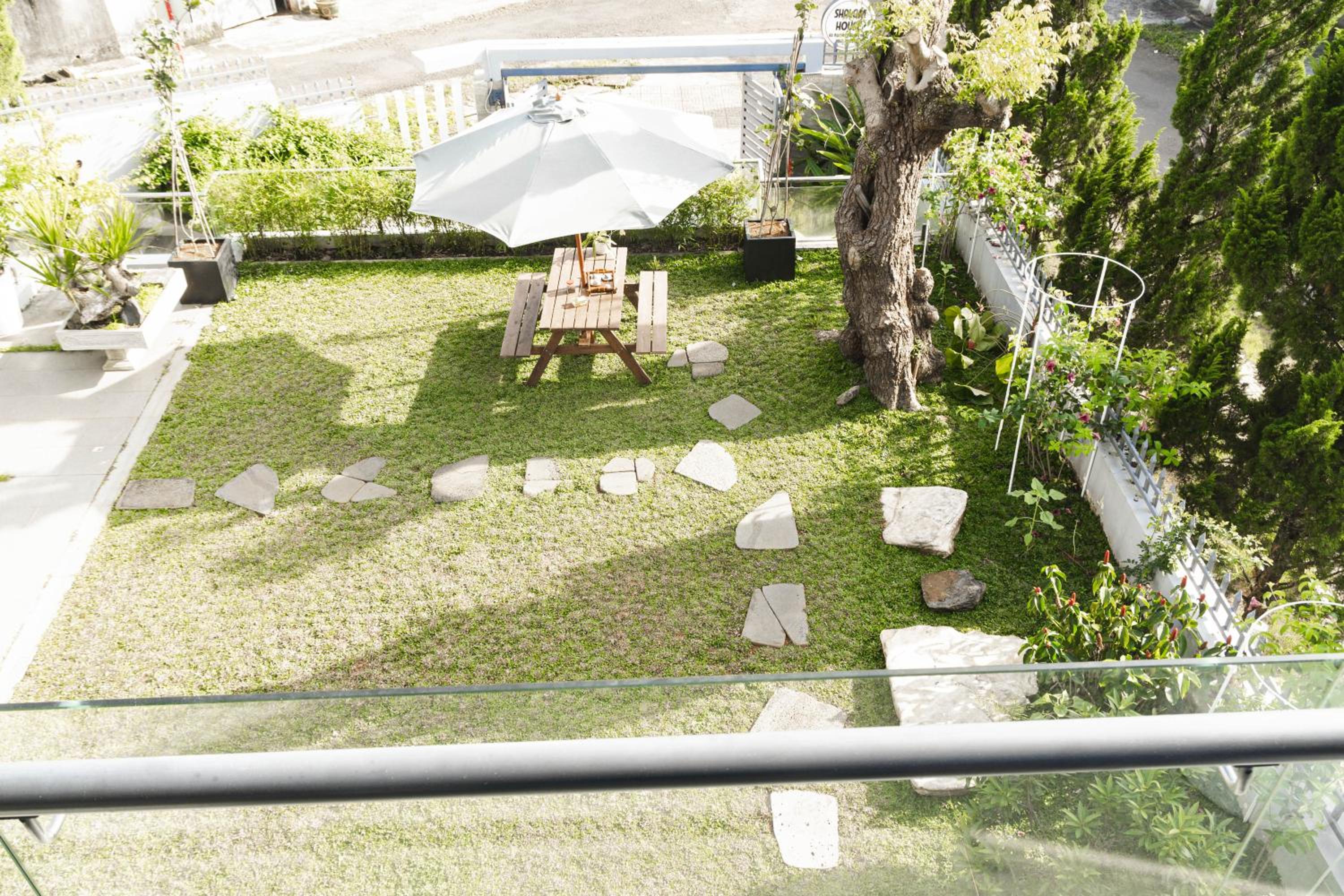 SHALOM HOUSE _ BẢO LỘC view 4