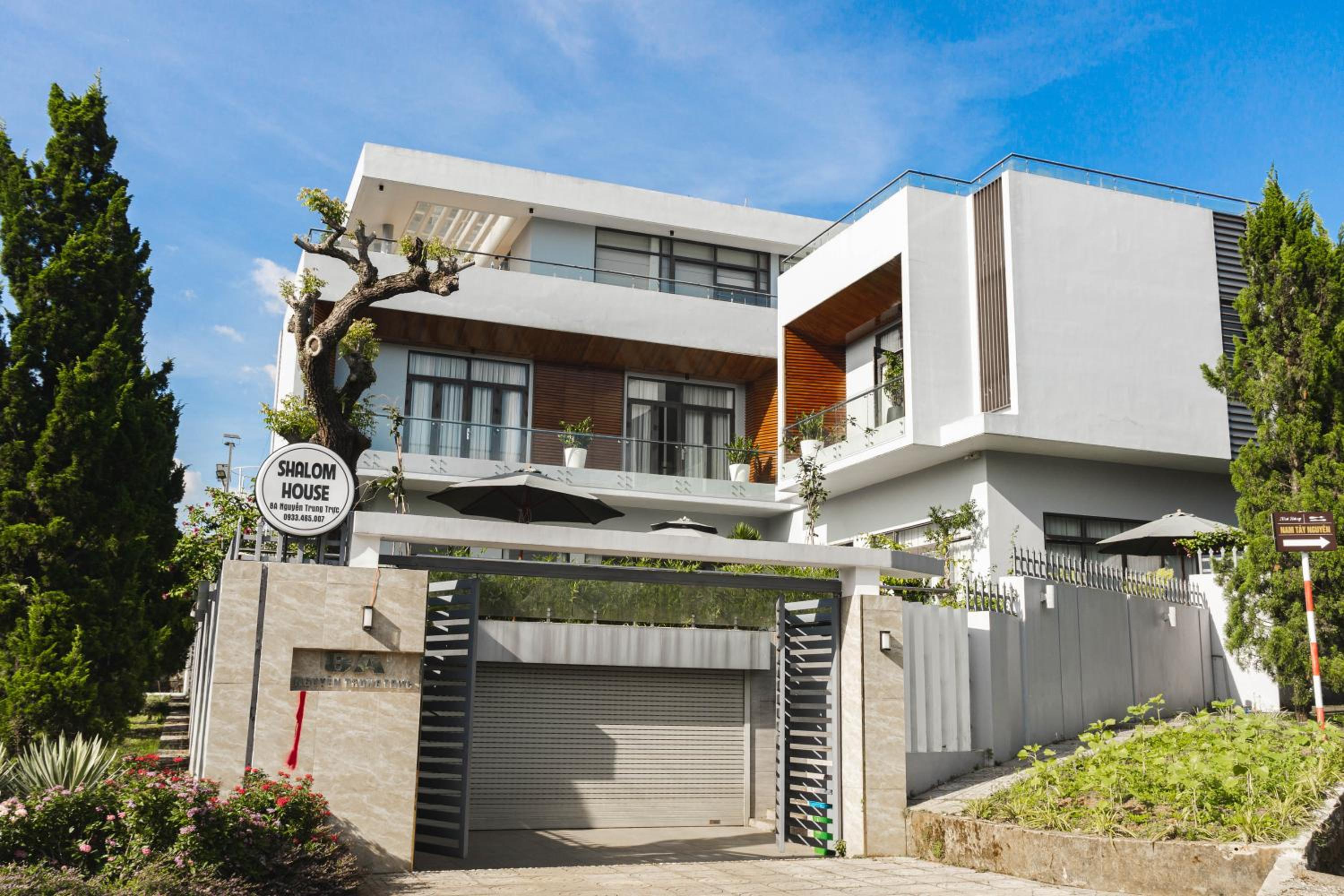 SHALOM HOUSE _ BẢO LỘC view 2