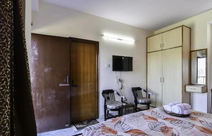 MyHome Staycations, shimla view 4