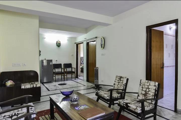 MyHome Staycations, shimla view 5